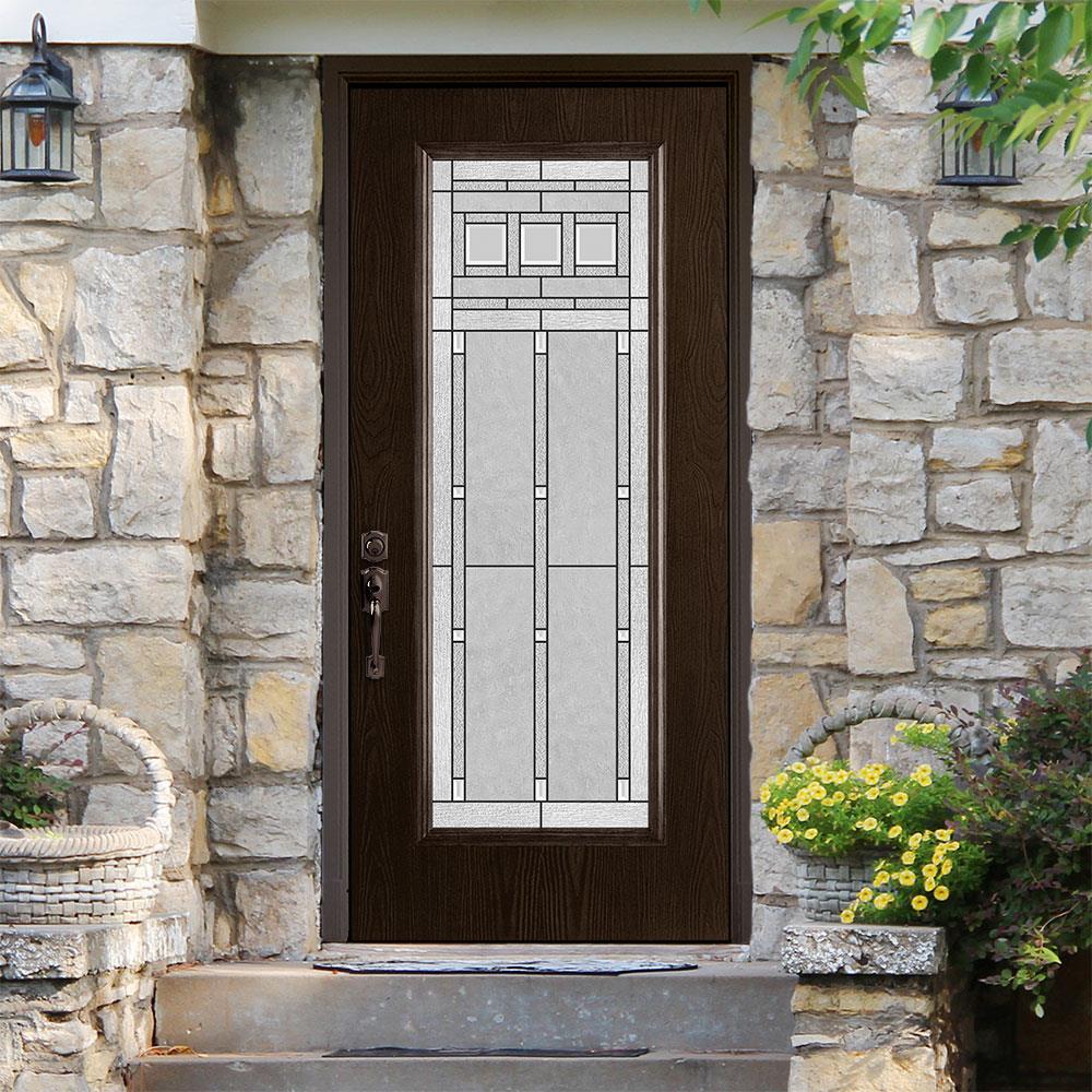 Masonite 1326890 Entry-Doors - View #2