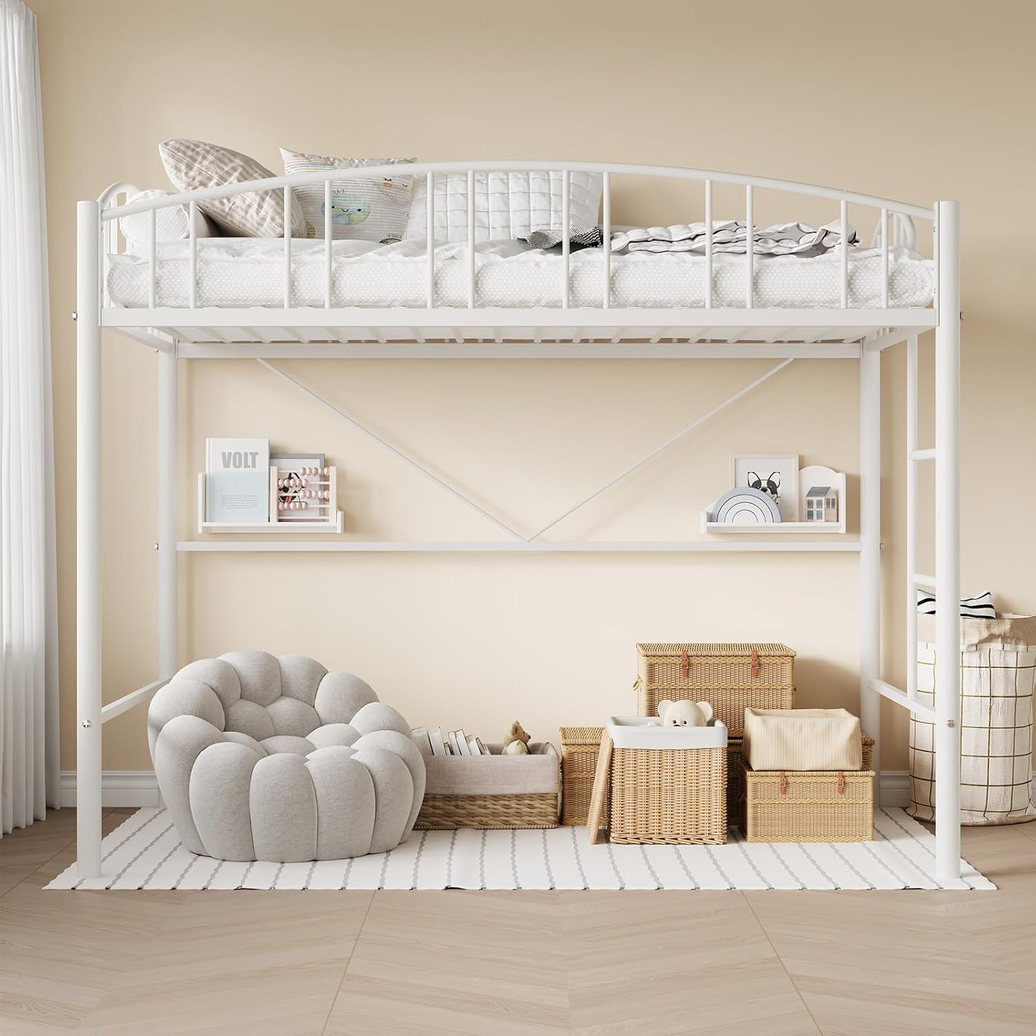 Qeetex LHF-BED-PHO-16Q5L07B beds - View #4