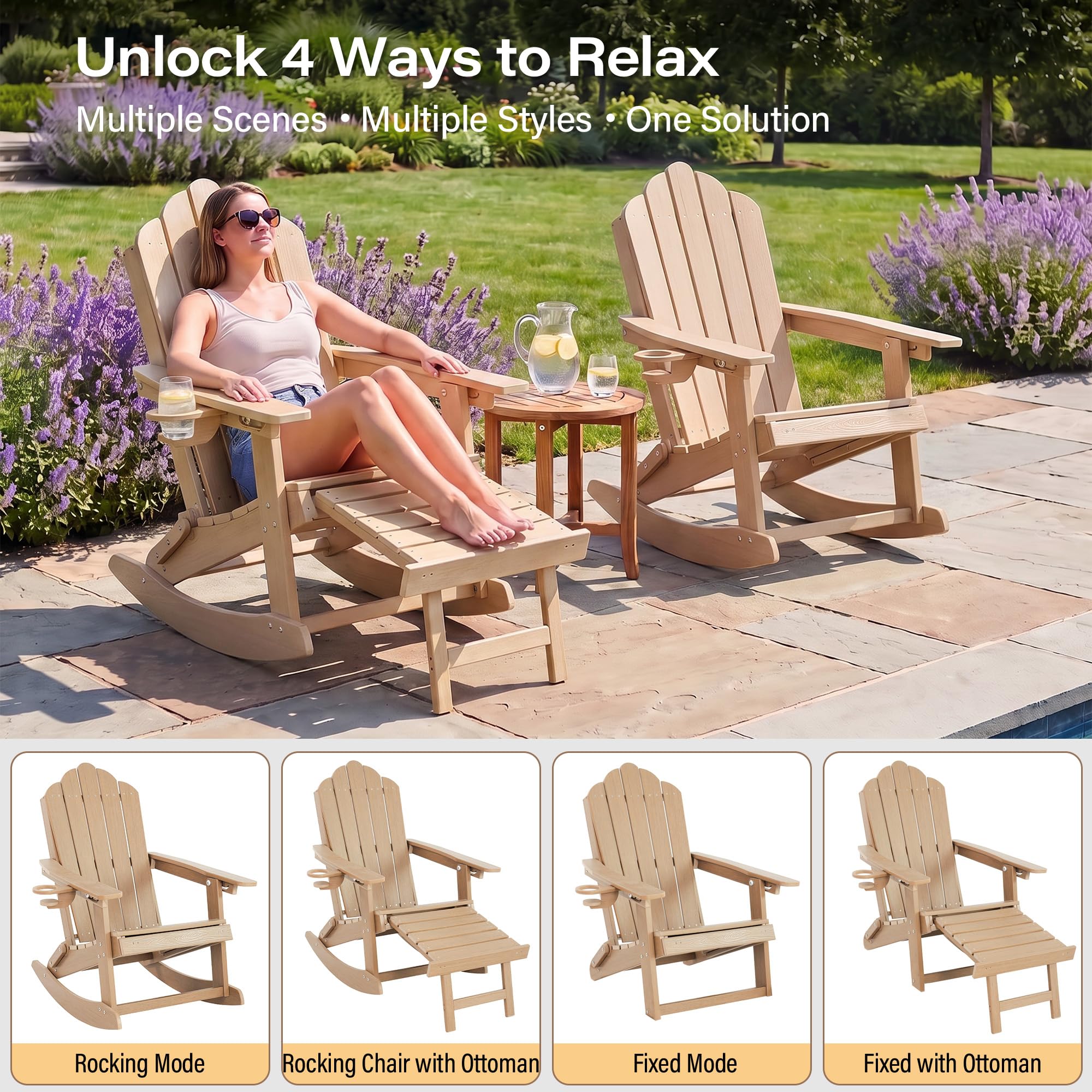 PatioEasy BSHDRC331BR1 Patio-Chairs - View #7