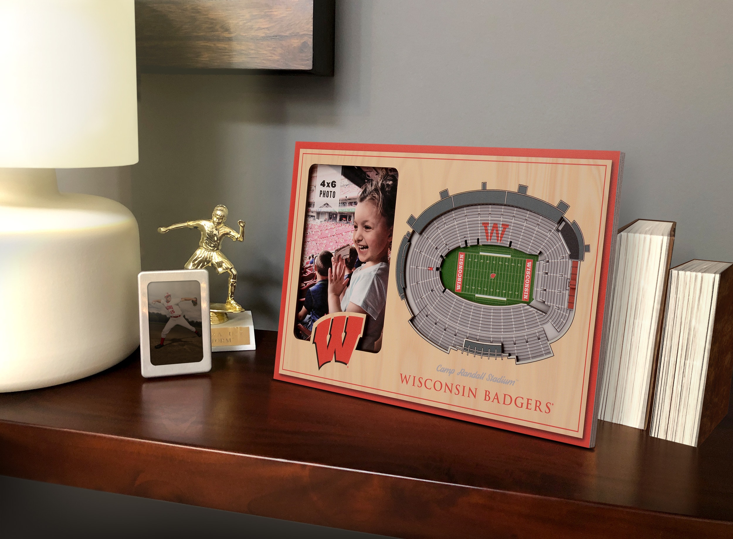 StadiumViews 9026358 Picture-Frames - View #2
