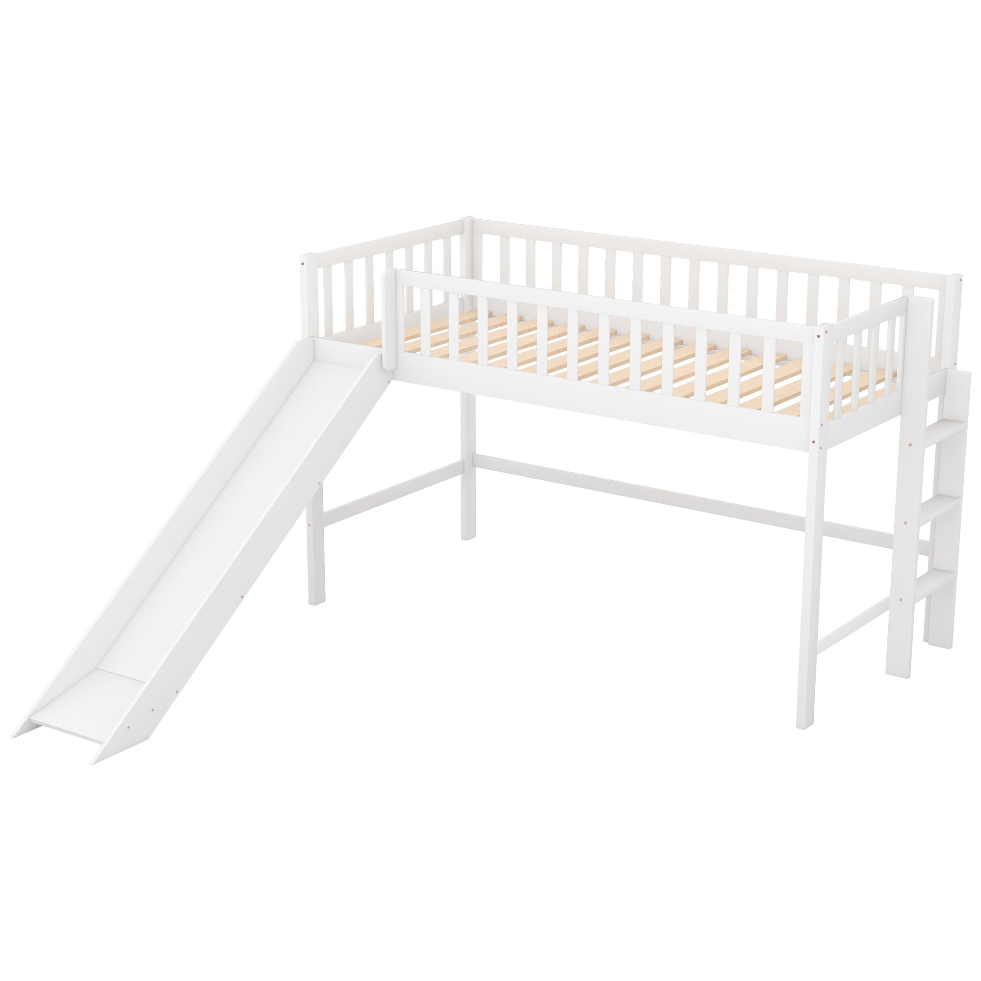 Tinyhomie LW-WEM-3393 Bunk-Beds - View #5