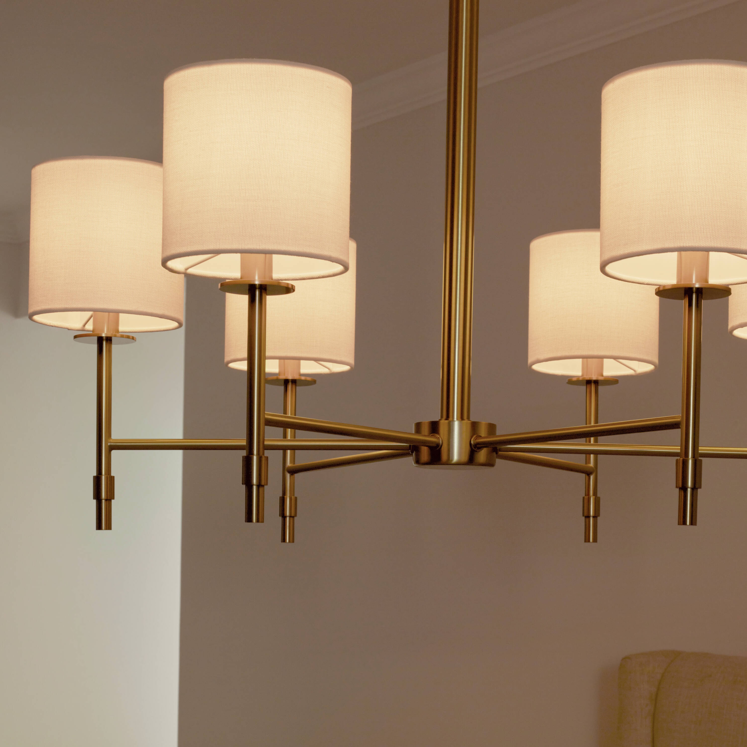 Kichler 52500BNB b090015 - View #7