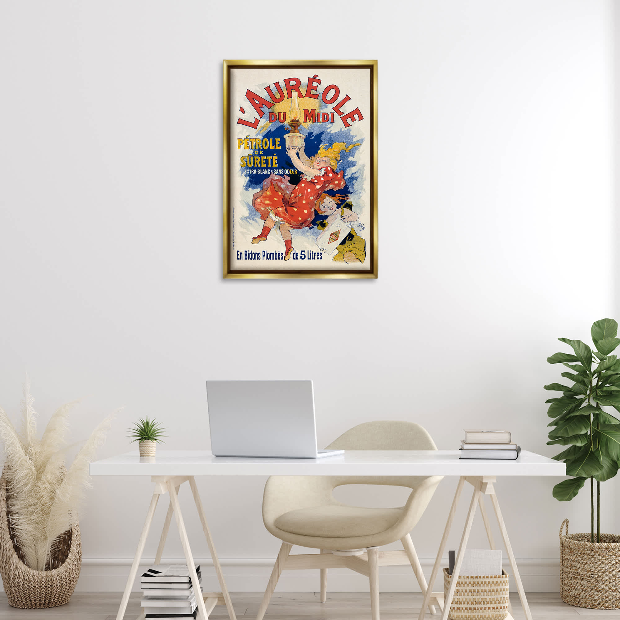 Stupell Industries BT-411-FFG-20X30 Wall-Art - View #3