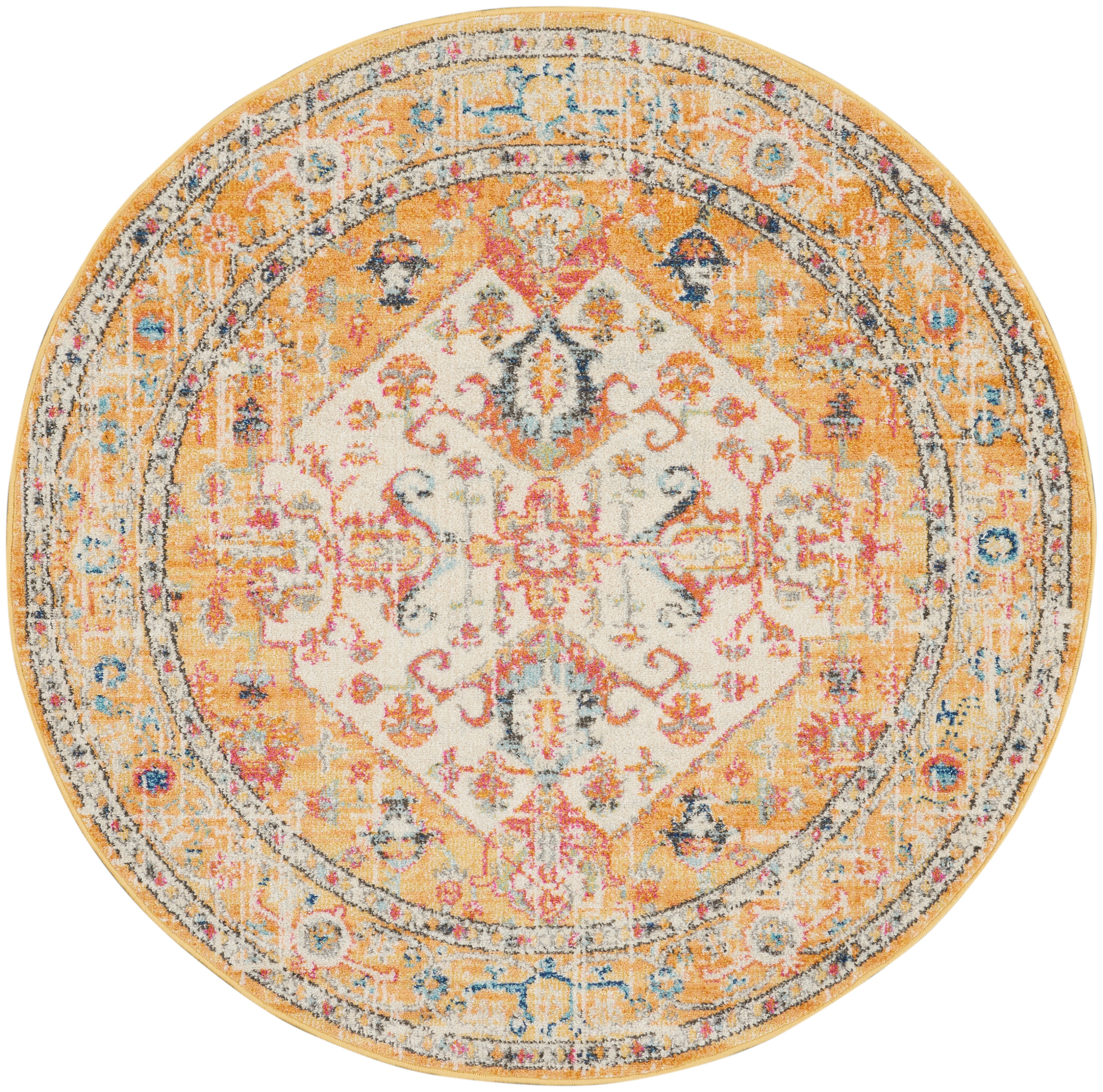 Nourison 099446809278 rugs - View #2