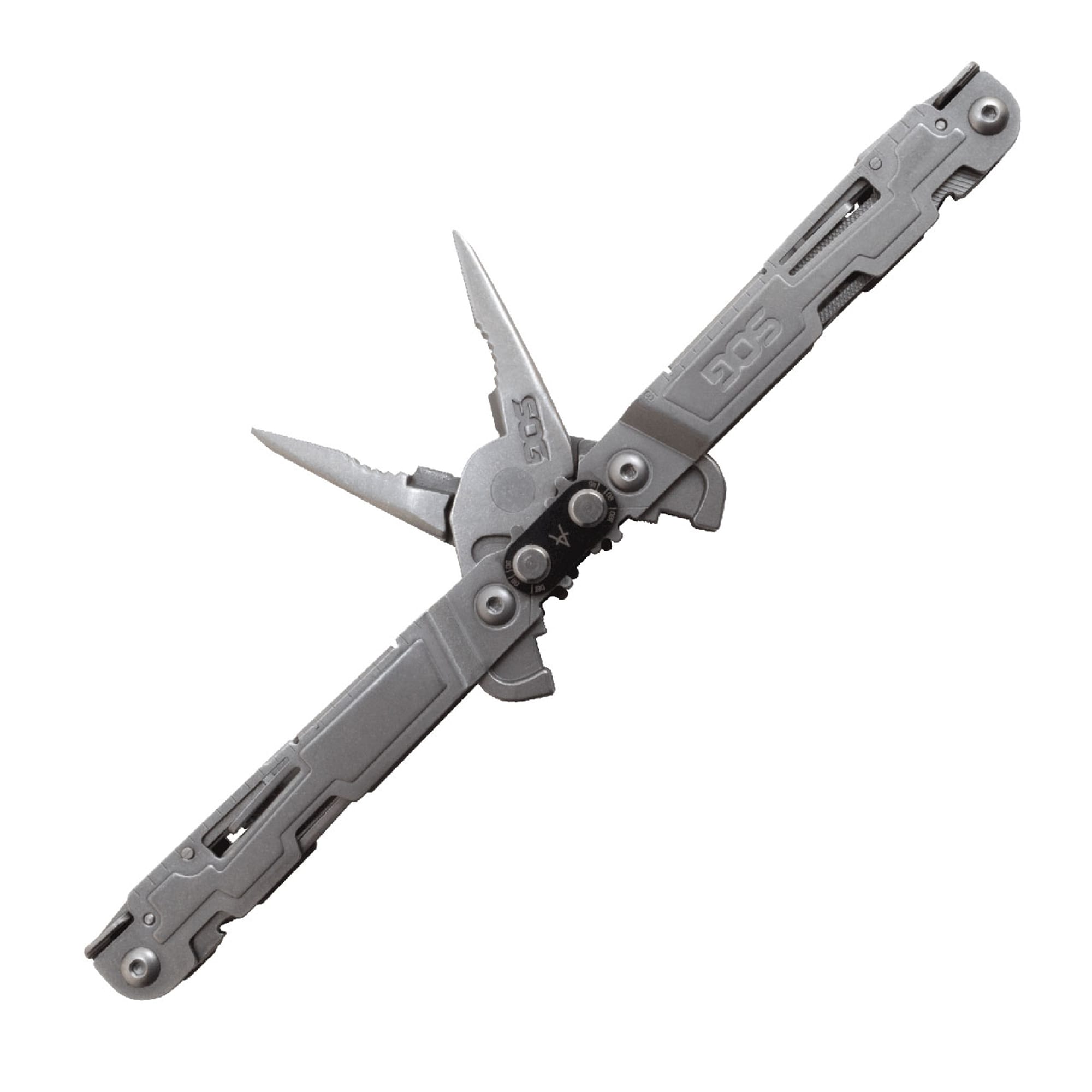 SOG GSMSOGPA1001CP Multi-Tools - View #18