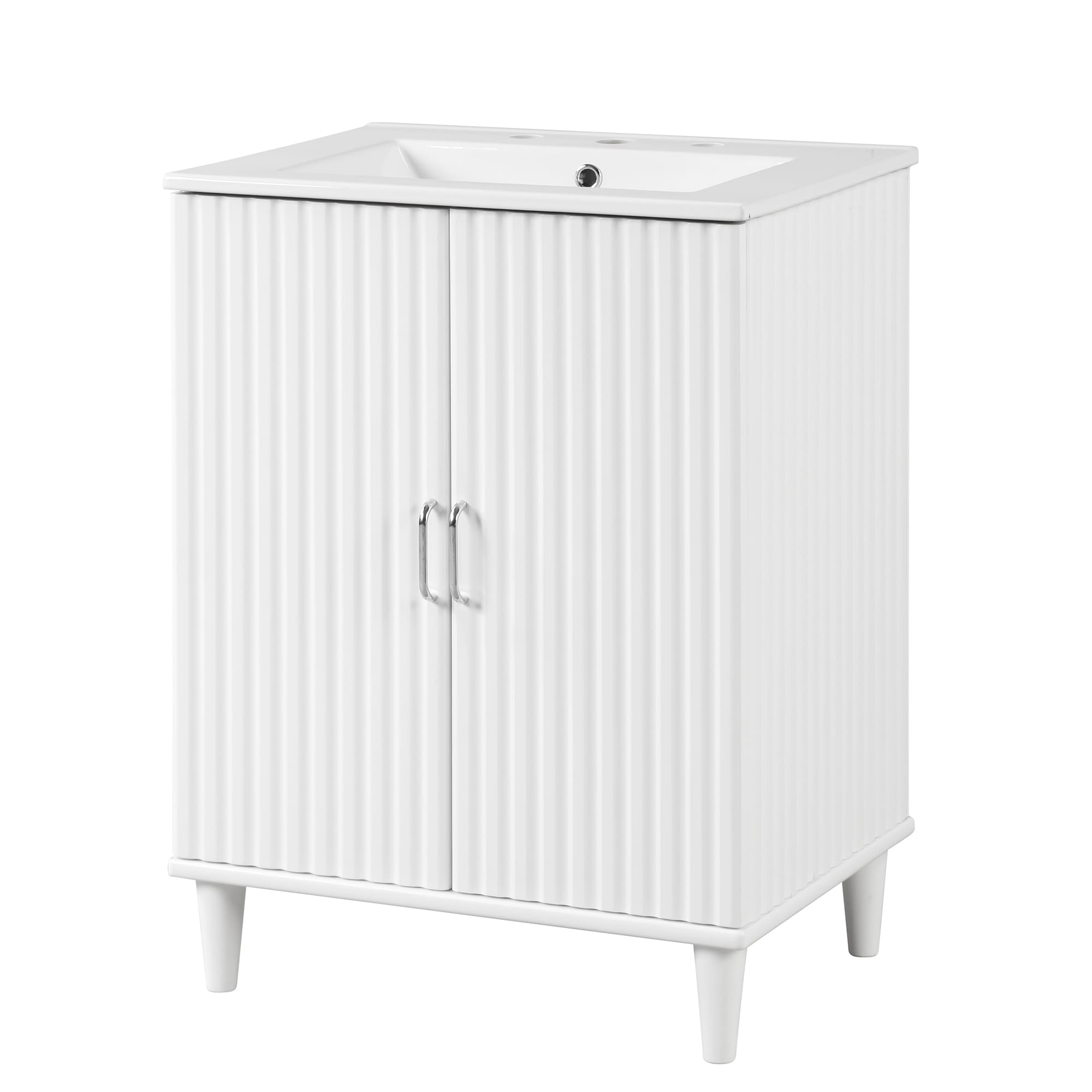 Siavonce ZX-9177433 Bath-Vanity-Combo - View #18