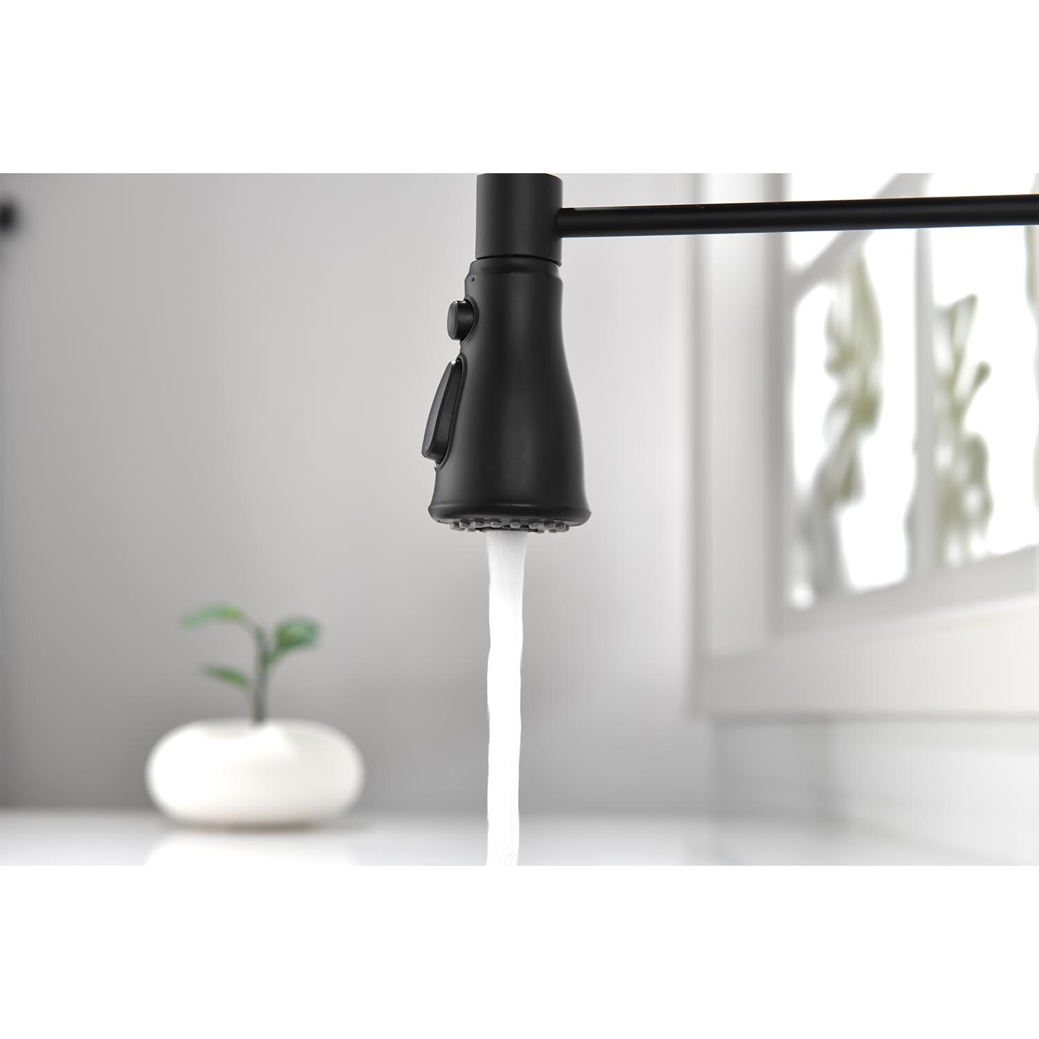 LUXEYARD DS-J-P143151-W2287 Kitchen-Faucets - View #6