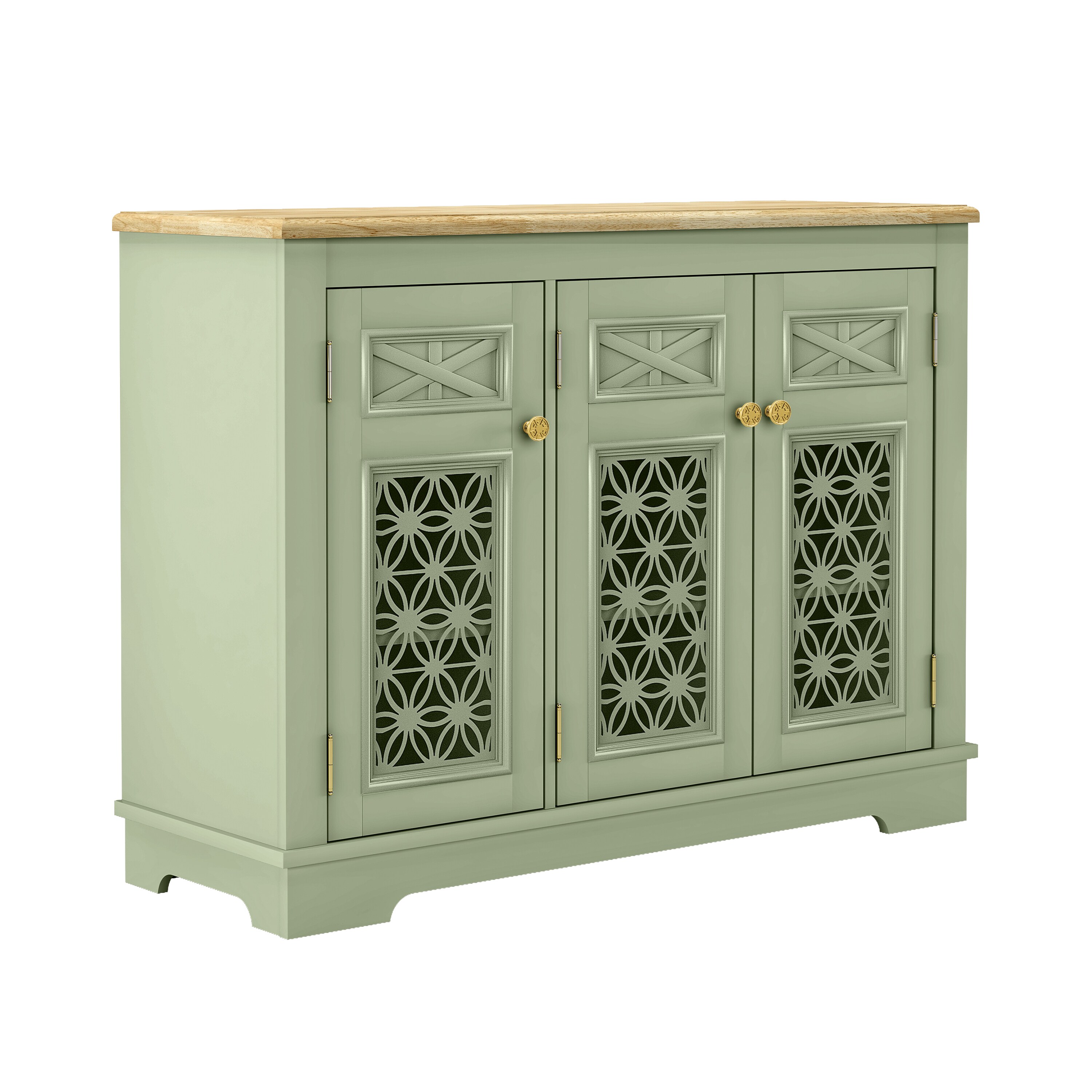 Festivo FCB24136 Pull-Out-Cabinet-Baskets - View #2