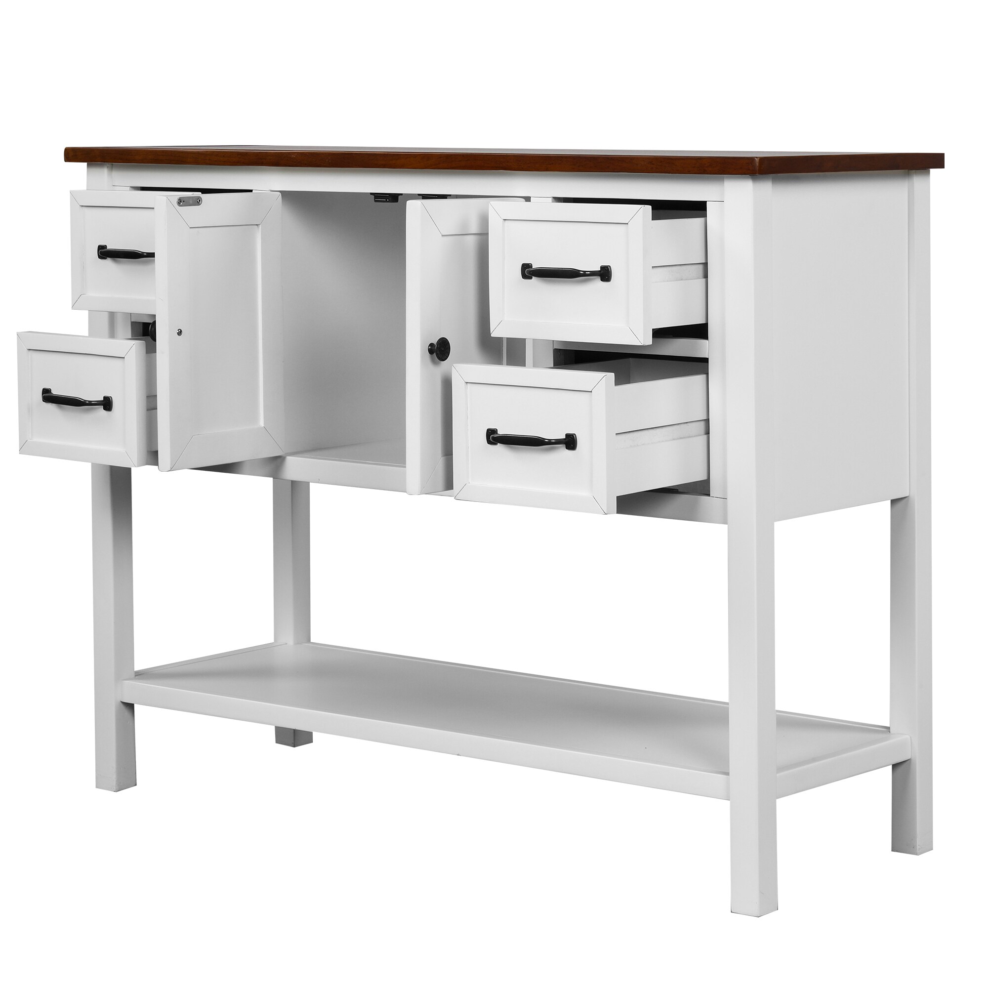 CASAINC BH-620AAT Console-Sofa-Tables - View #3