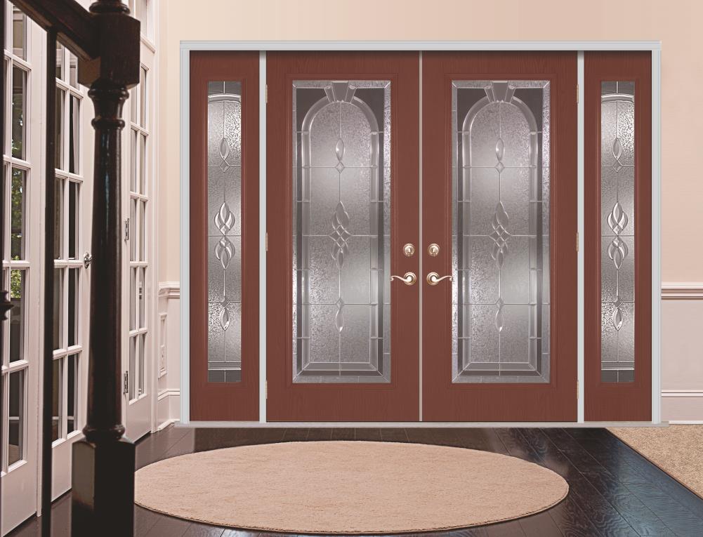 RELIABILT LO911193 Entry-Doors - View #2
