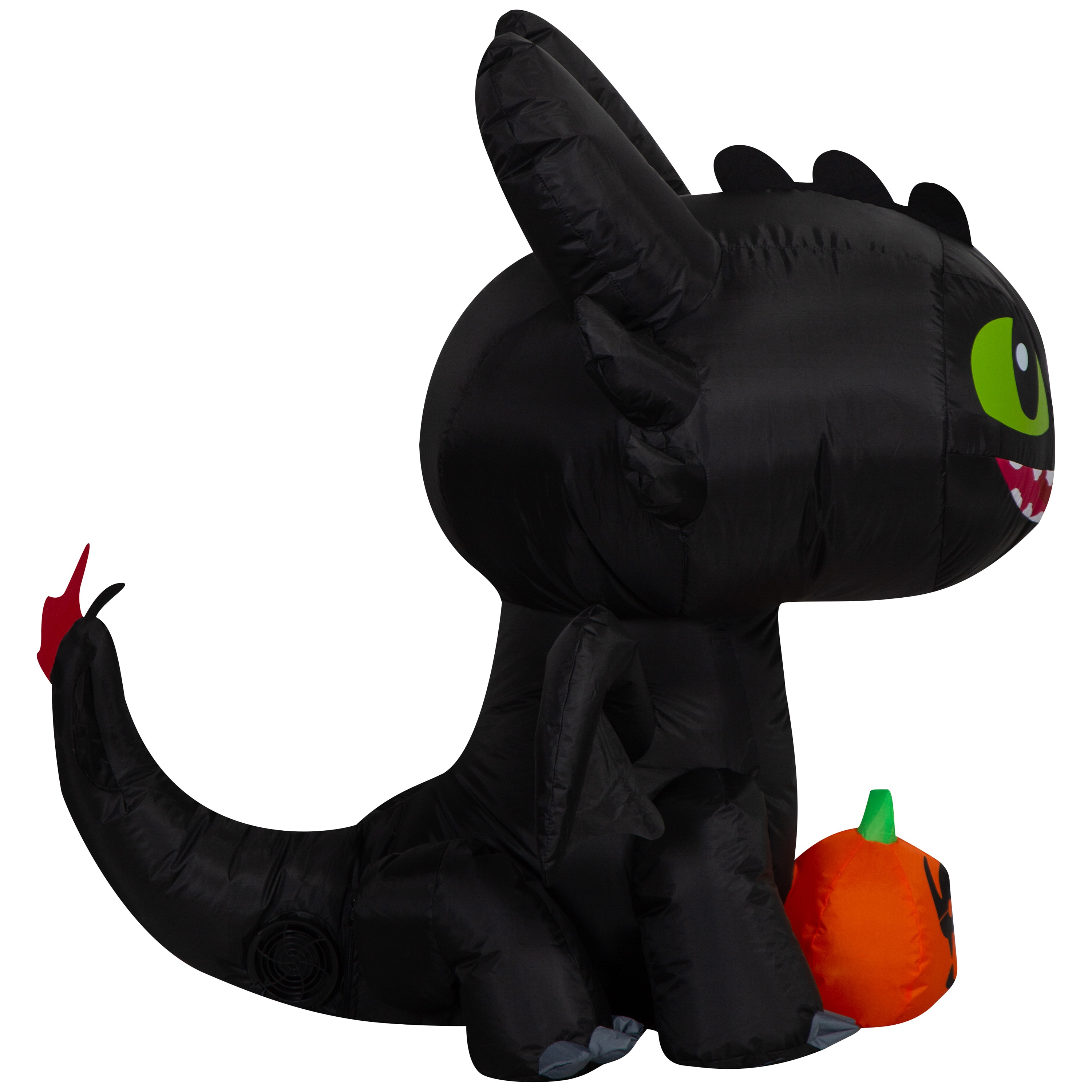 Gemmy G-554962 Outdoor-Halloween-Decor - View #2