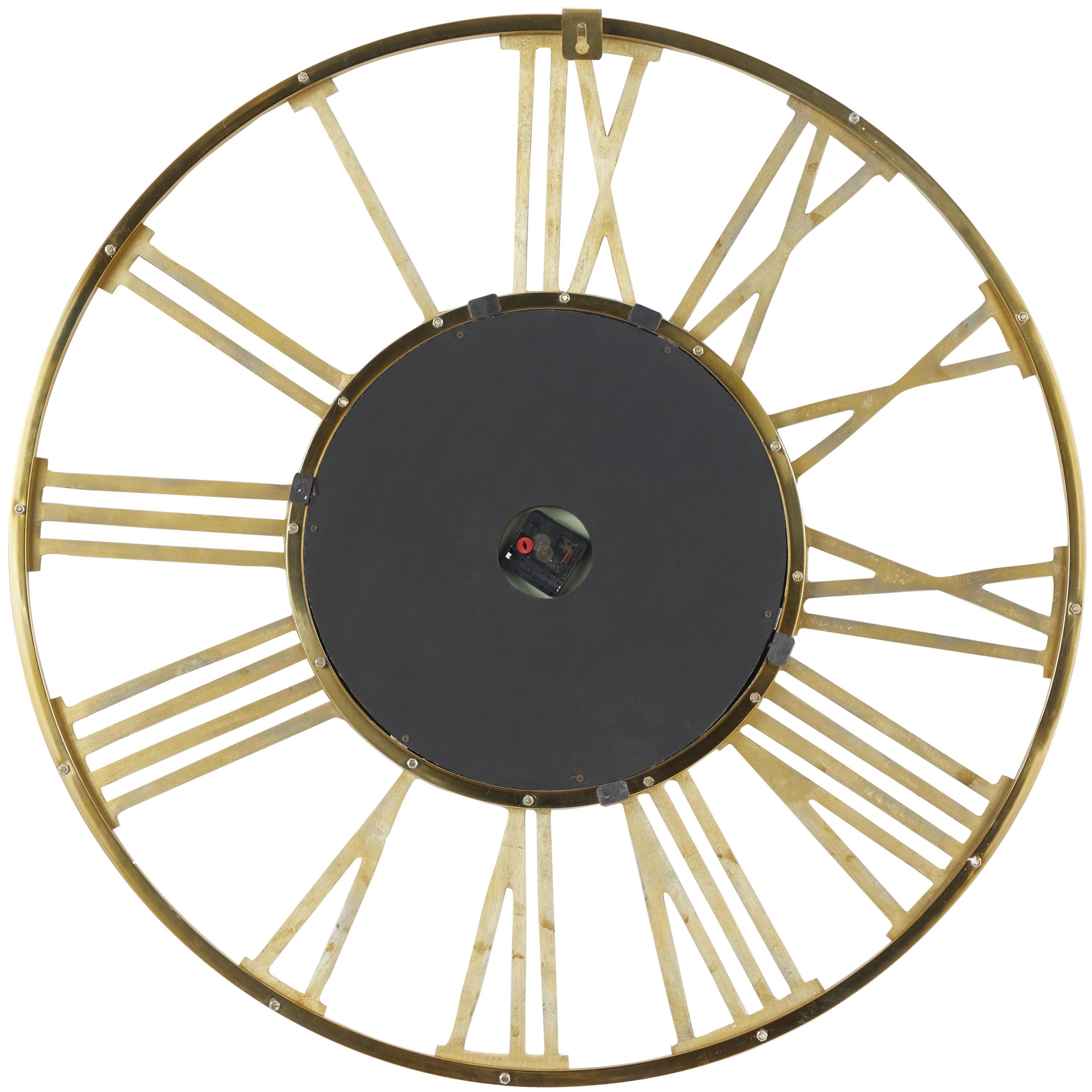 Grayson Lane 820498 Indoor-Outdoor-Clocks - View #5