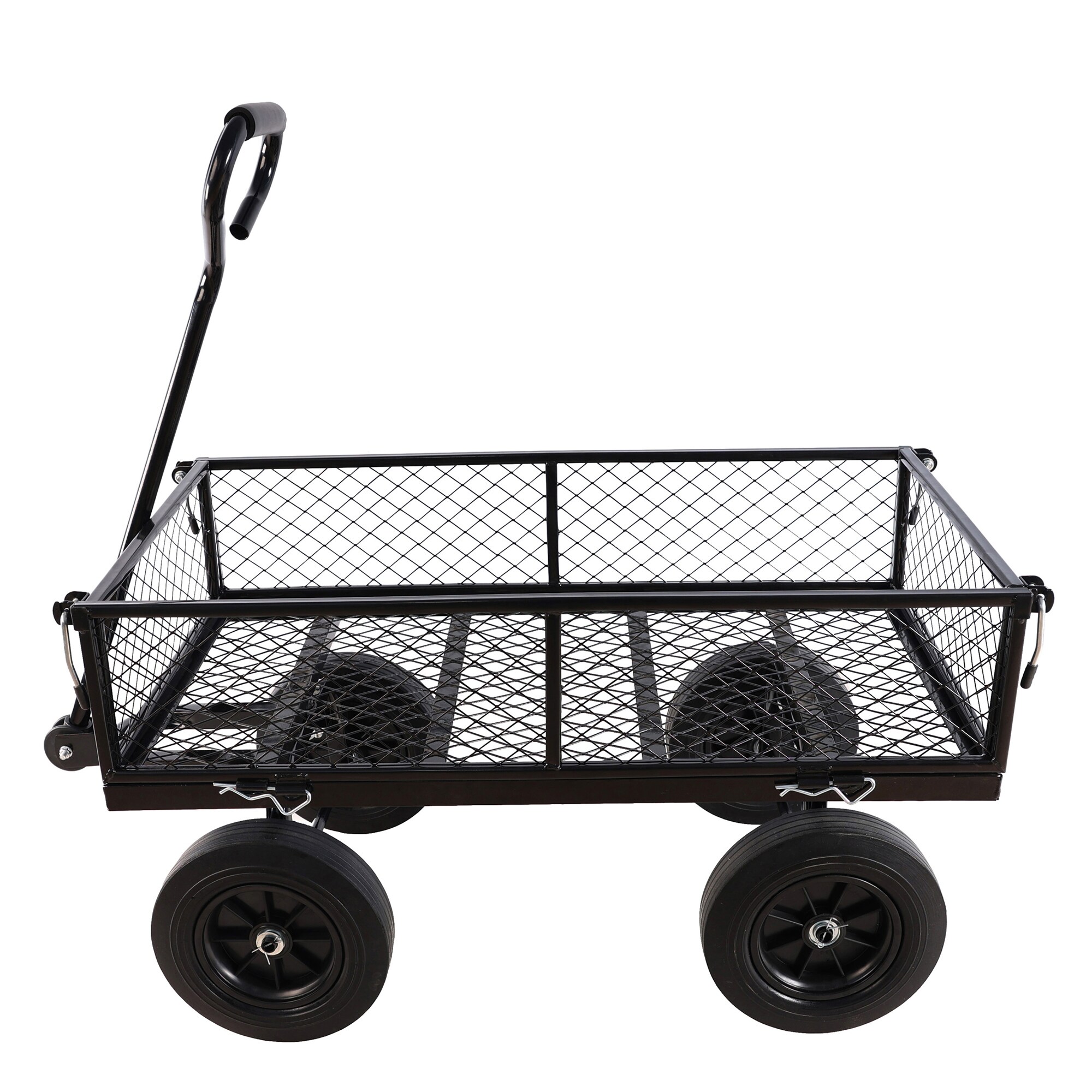 Bybafun YB0100043 Yard-Carts - View #12