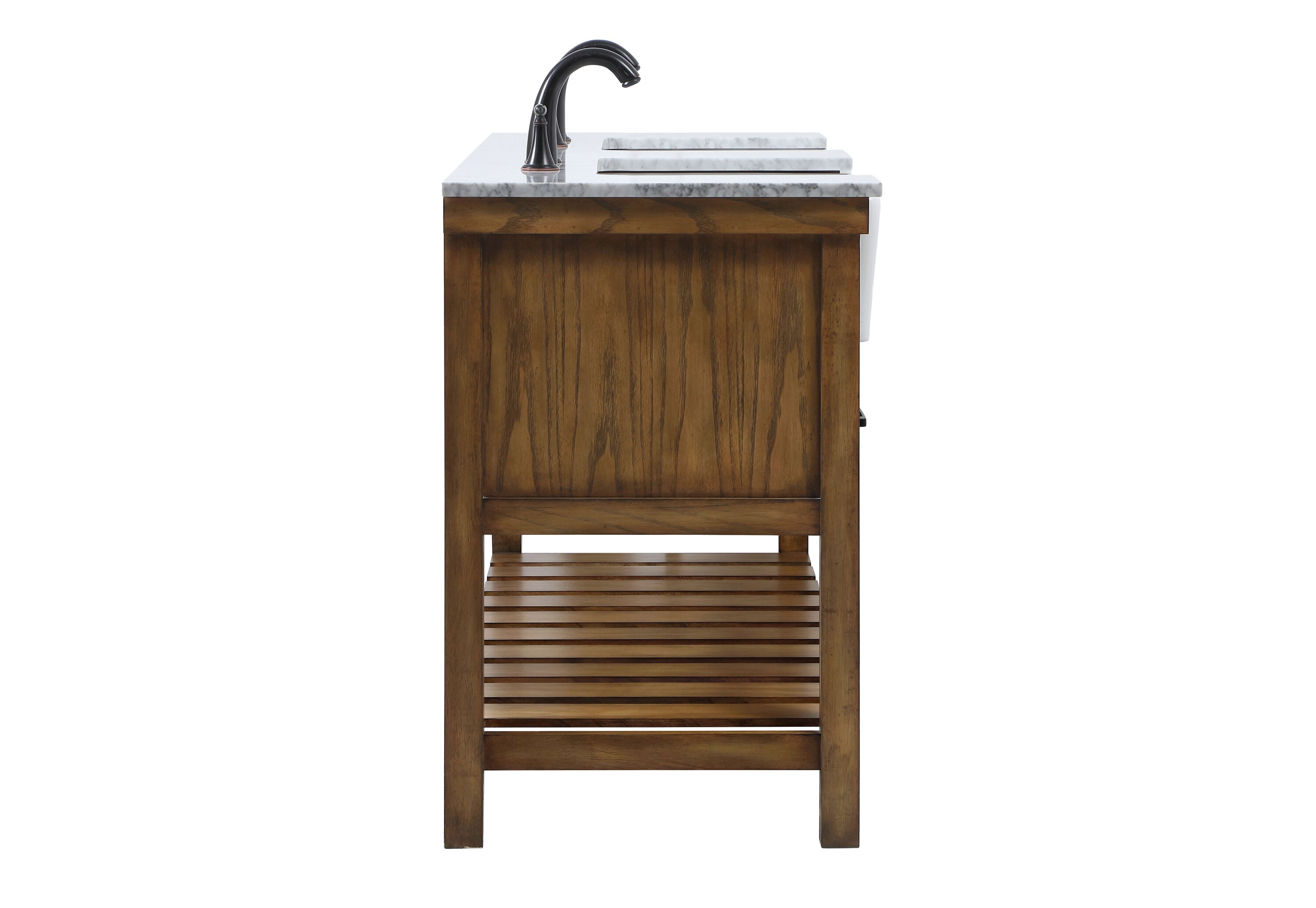 Elegant Decor HF180480DDW Bath-Vanity-Combo - View #15