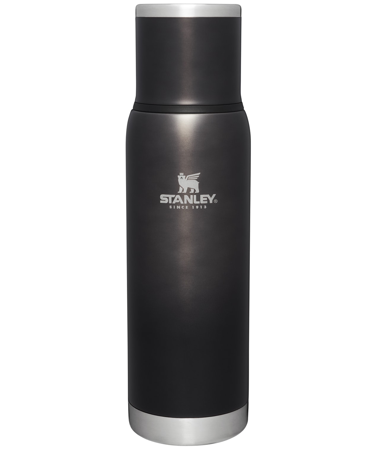 Stanley Quencher 20-fl oz Stainless Steel Insulated Water Bottle