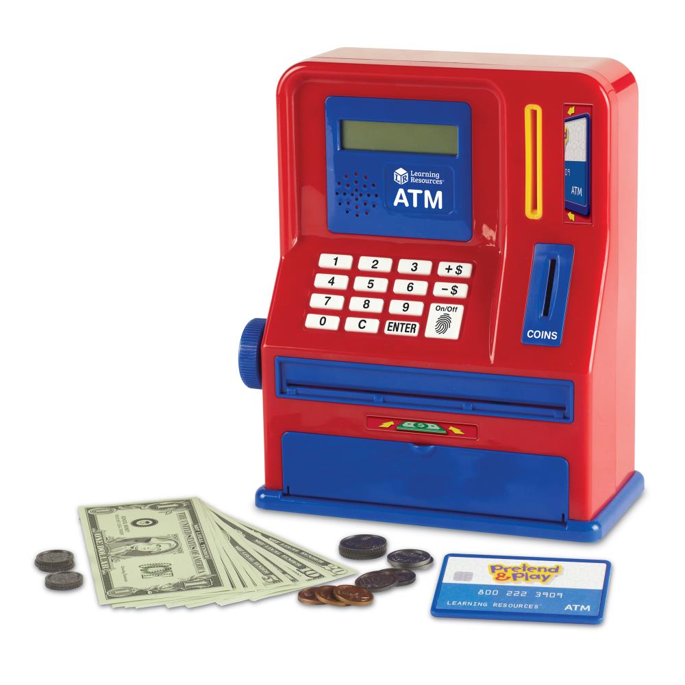 Learning Resources LER2625 Role Play