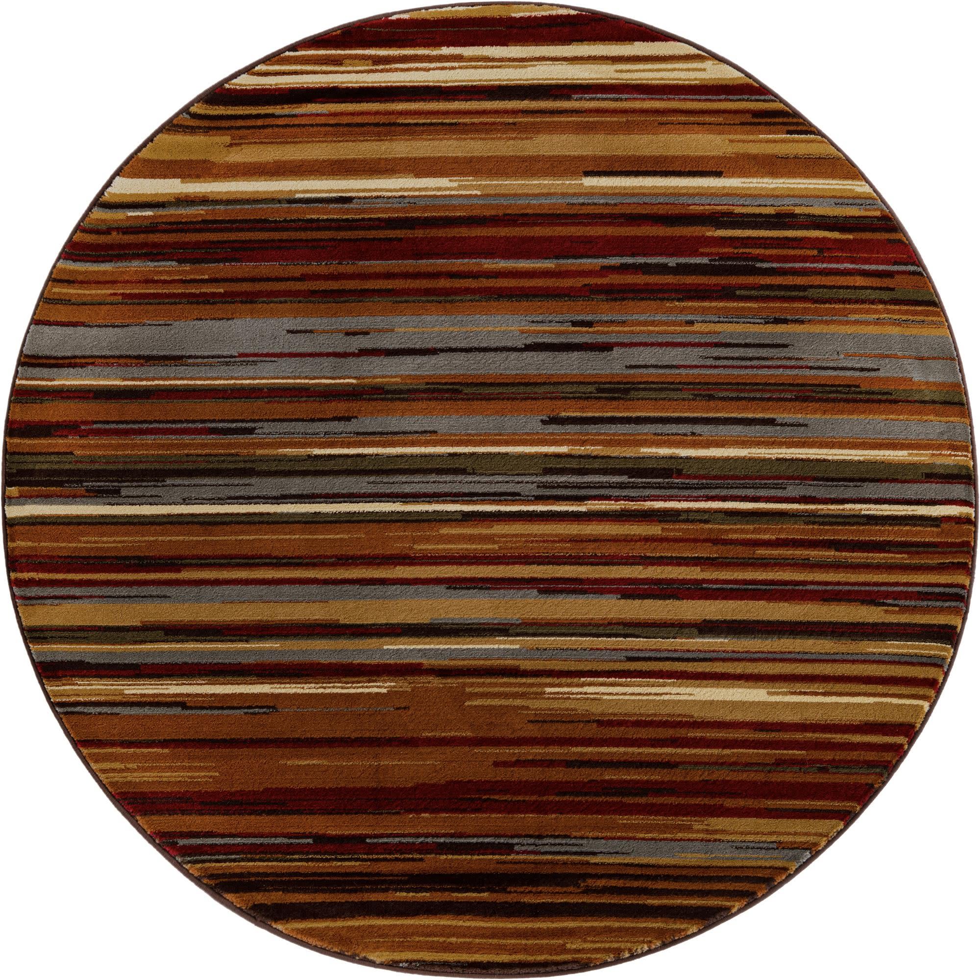 Unique Loom 3163971 rugs - View #2