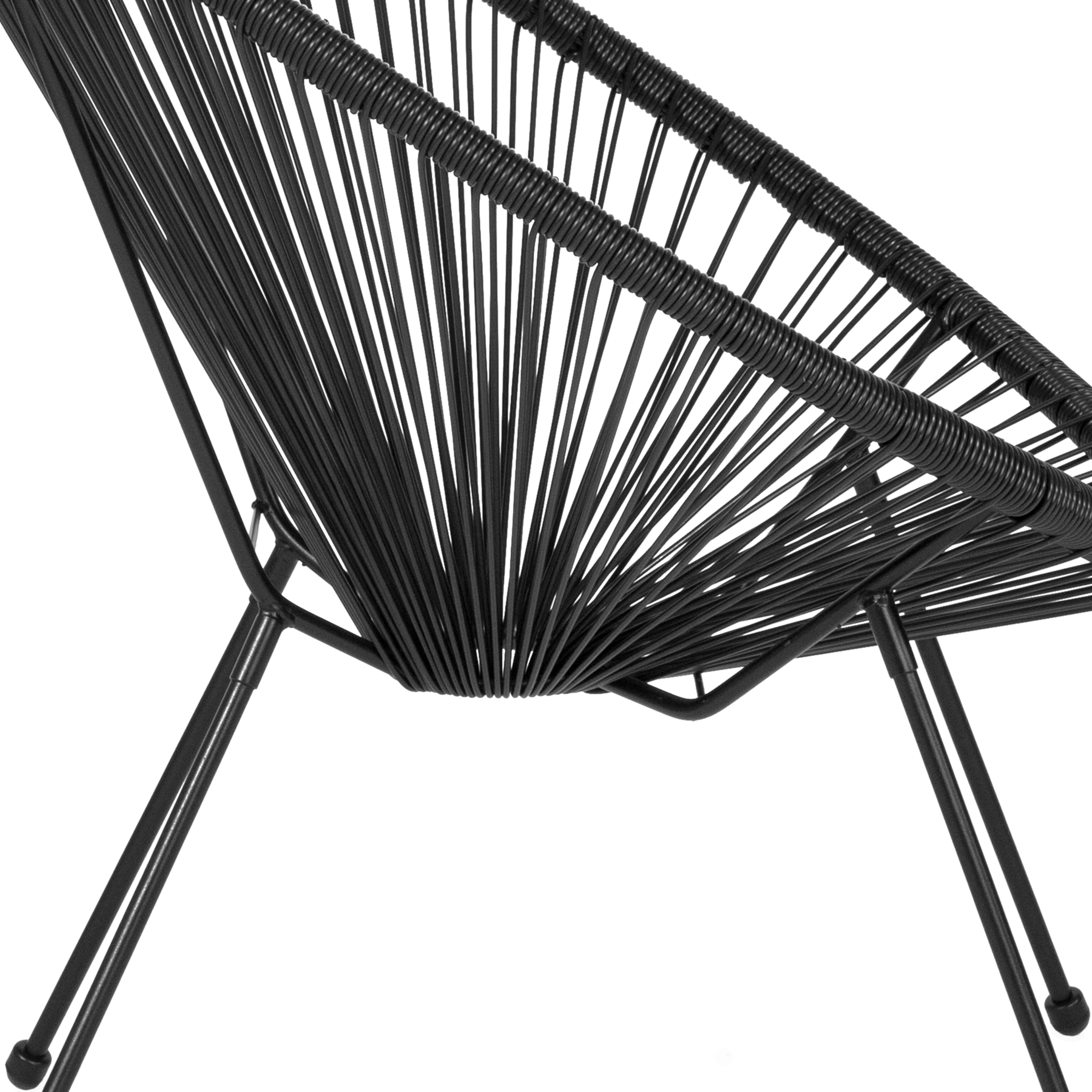 Flash Furniture 889142892816 Patio-Chairs - View #8