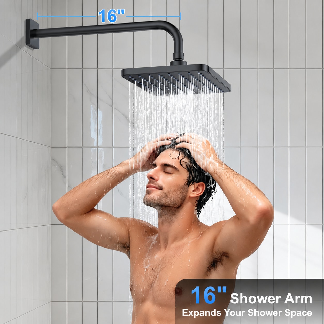 Lovav 5749848254651 Shower-Tub-Jets - View #4