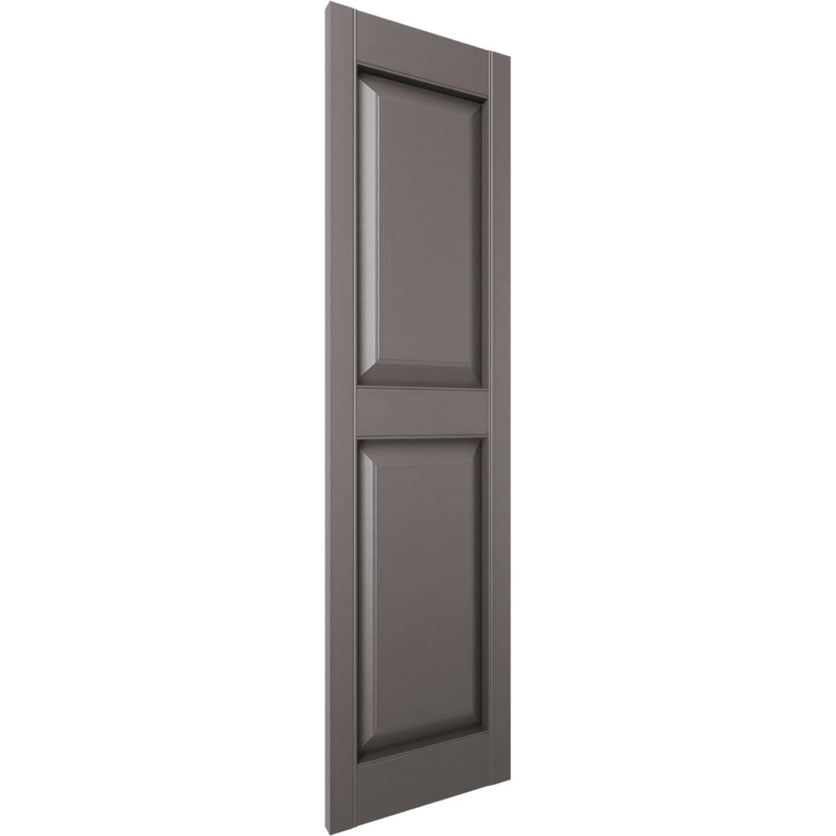 Ekena Millwork LP2C12X07600MS Exterior-Shutters - View #2