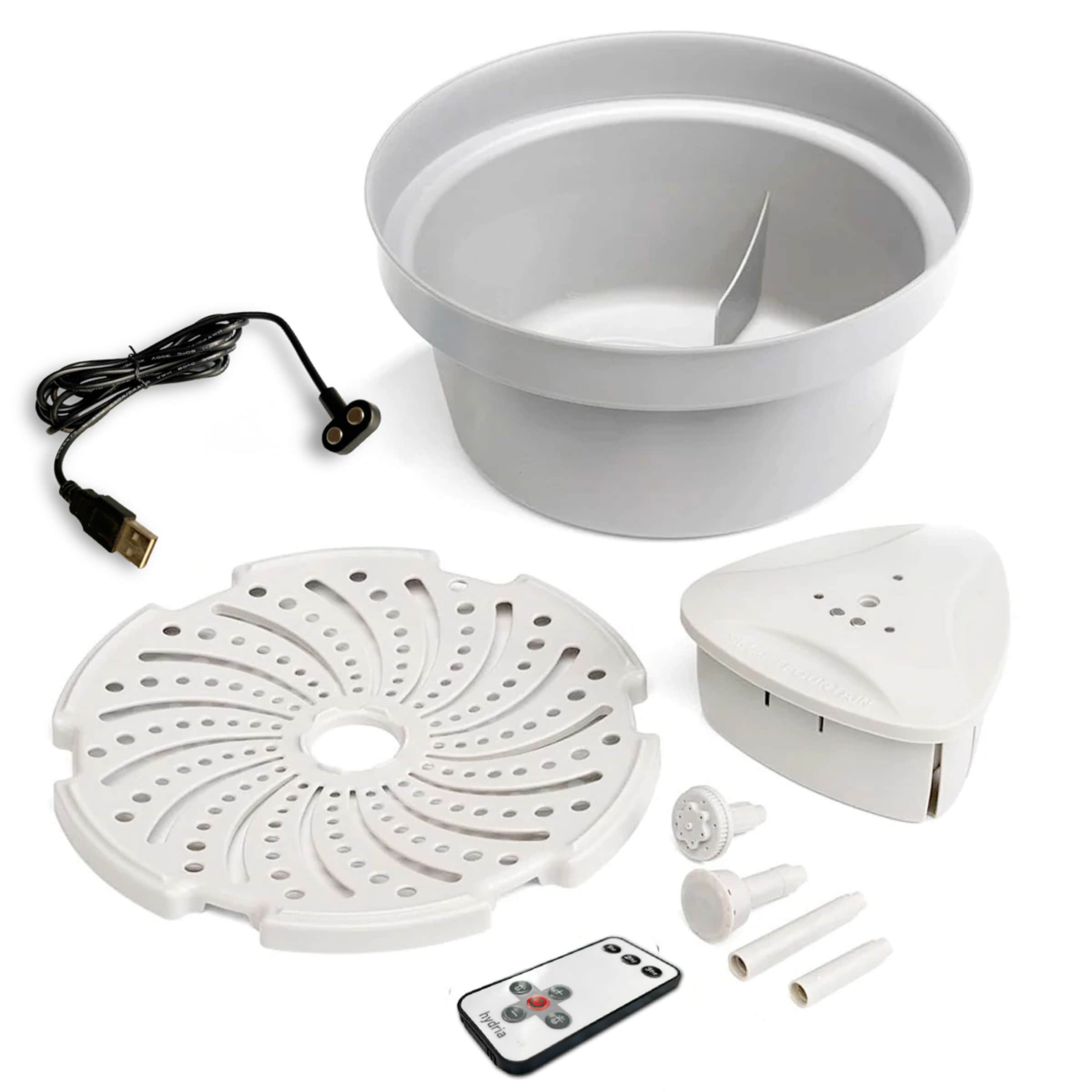 hydria Z84G2900V Automated Watering System