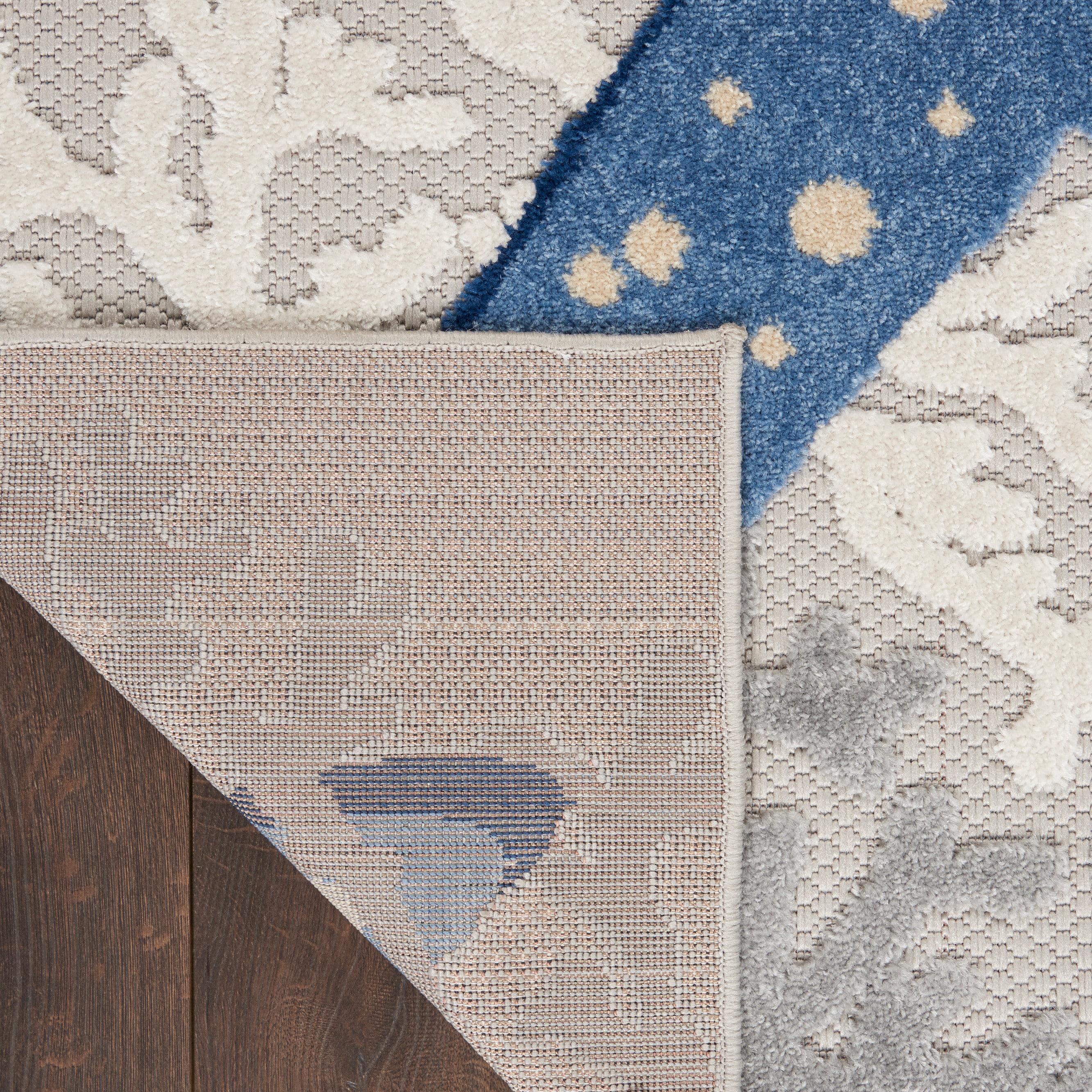 Nourison 99446828484 rugs - View #4