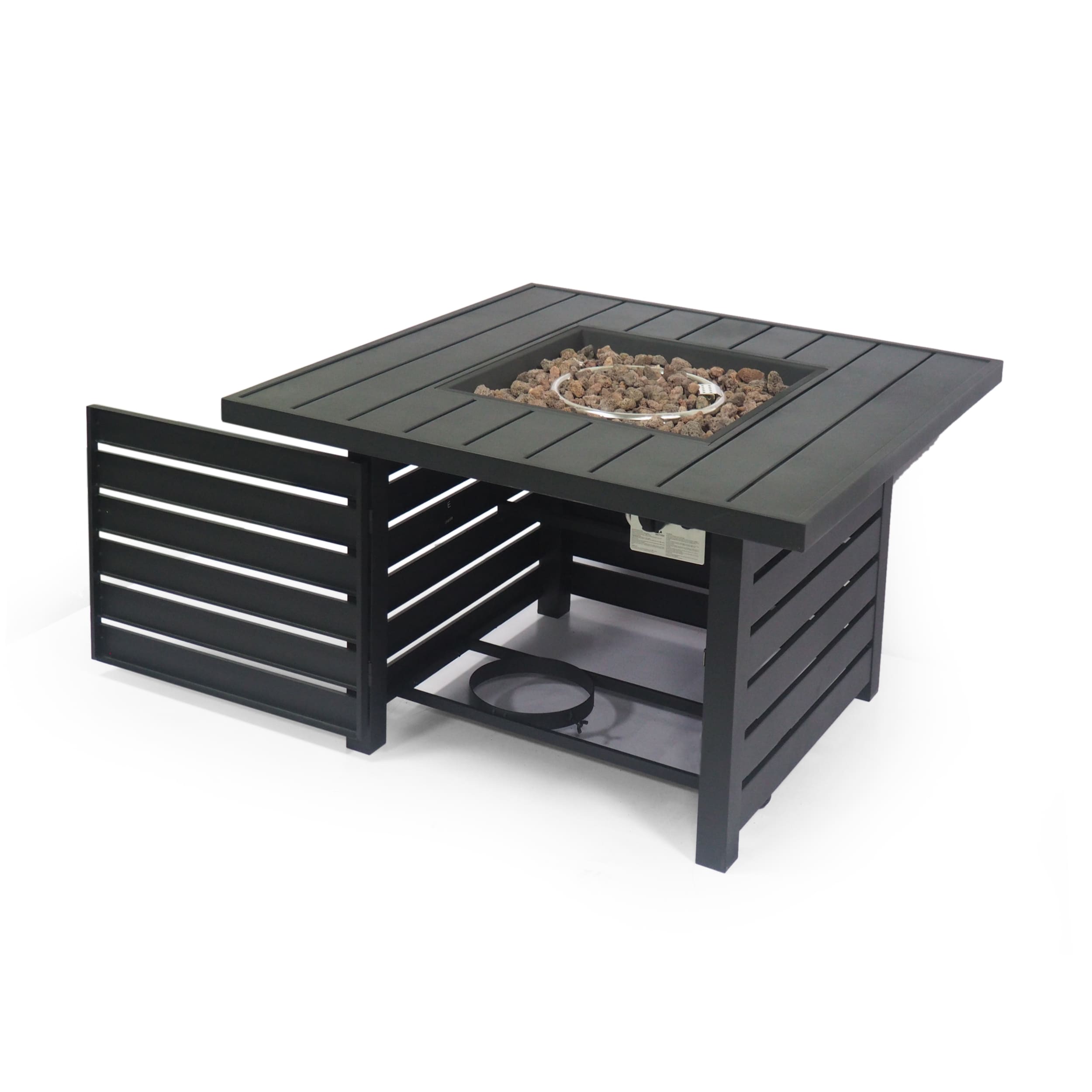 Best Selling Home Decor 310811 Outdoor-Gas-Fireplaces - View #3