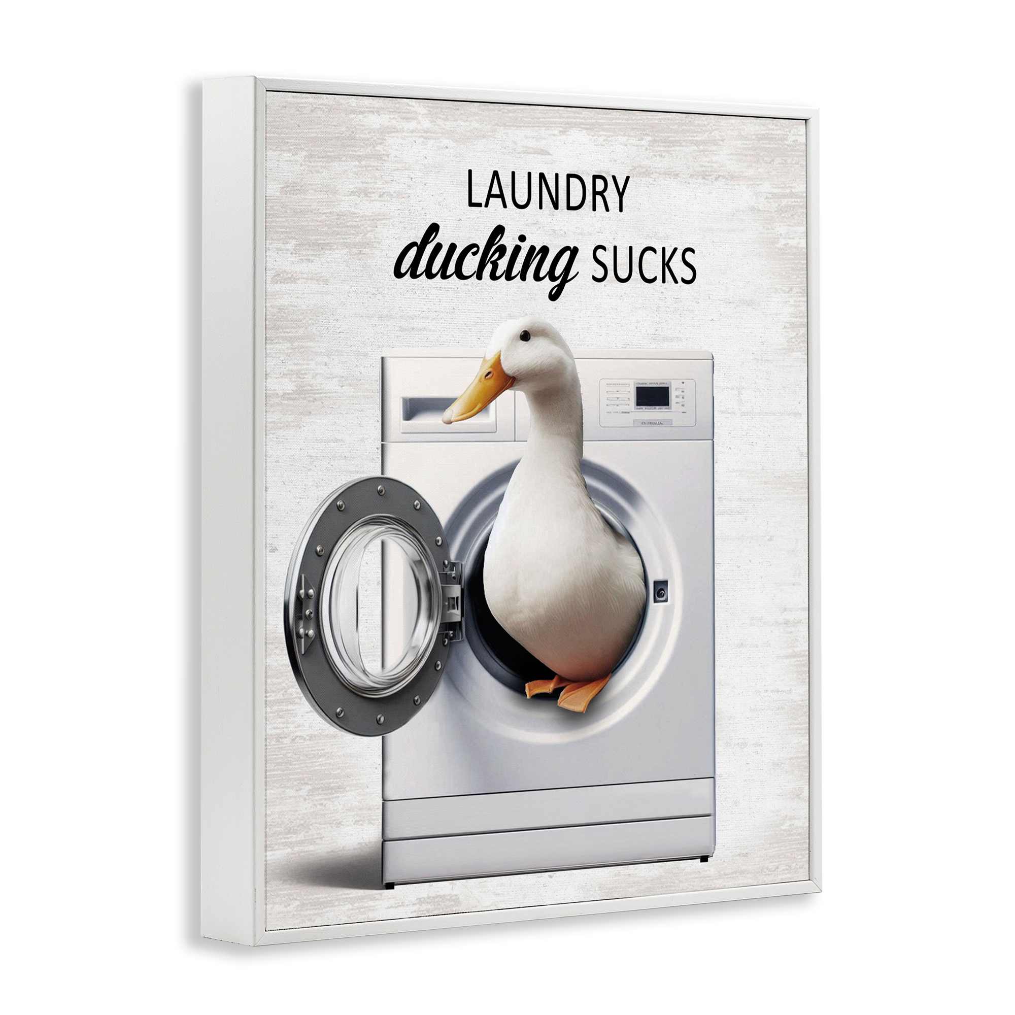 Stupell Industries BS-872-WFR-24X30 Wall-Art - View #2