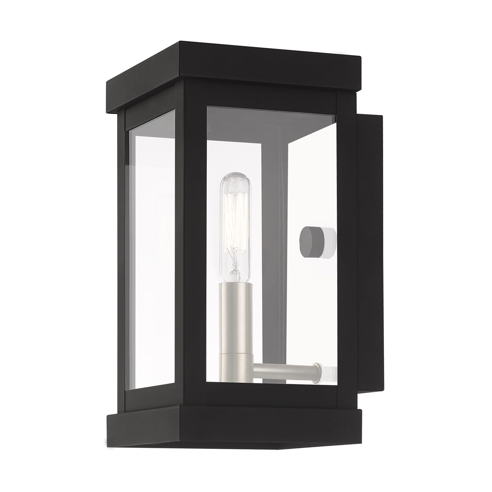 Livex Lighting 20701-04 Outdoor-Wall-Lighting - View #3