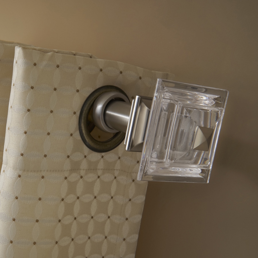 allen + roth 28130YBN Curtain-Rods - View #6