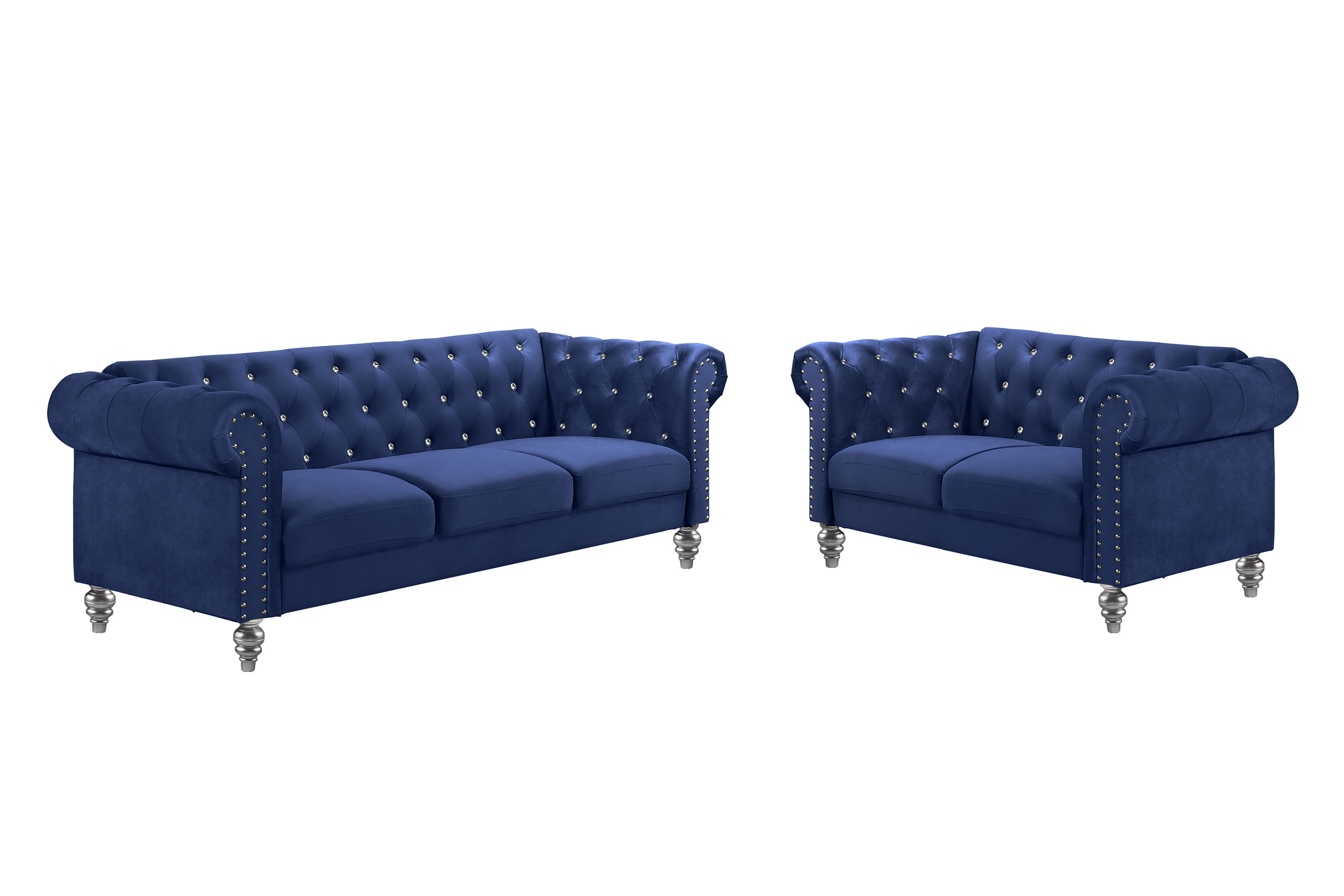 New Classic Furniture 20-UKD13CB-2NP Living-Room-Sets - View #2