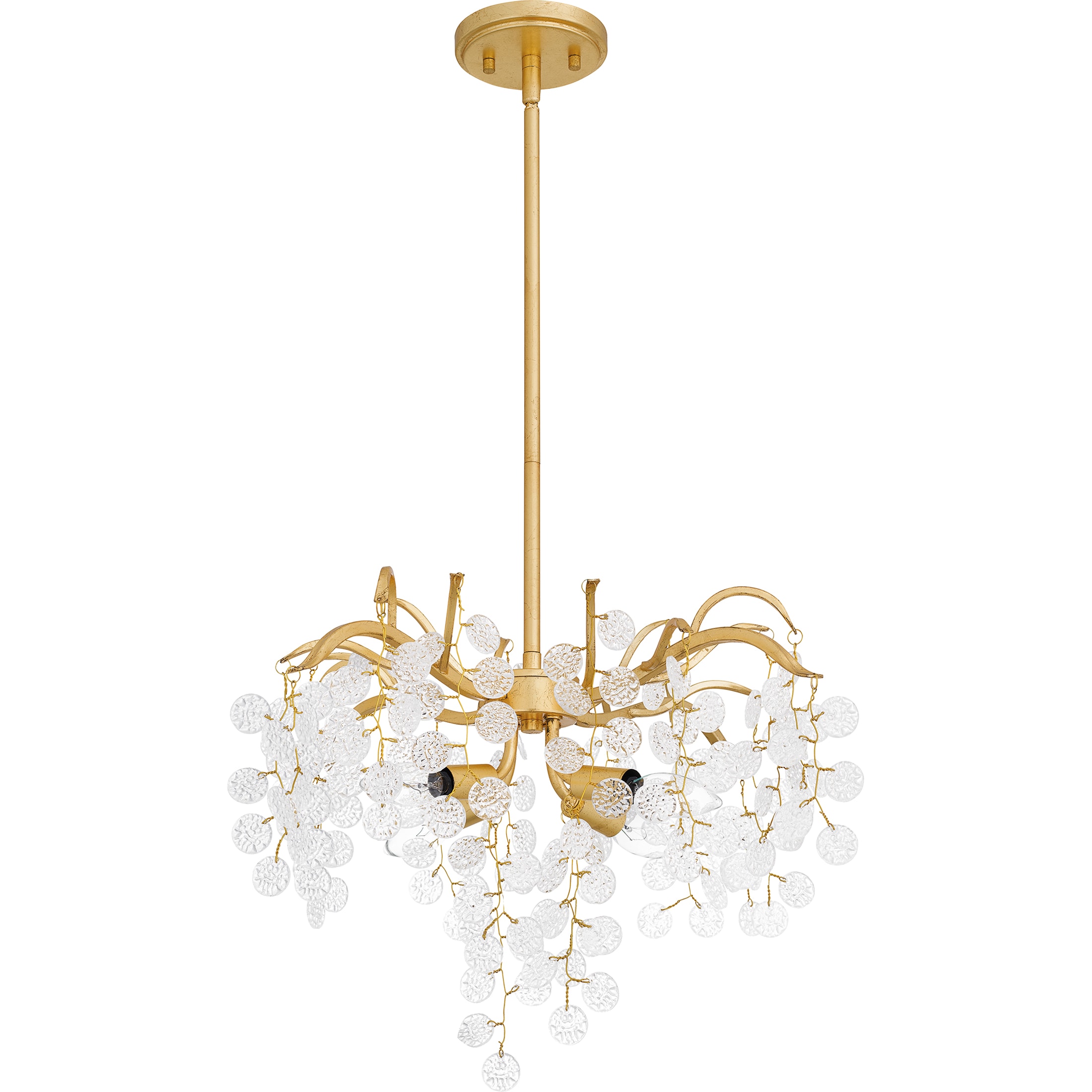 Quoizel MAP2820GFL Pendant-Lights - View #6