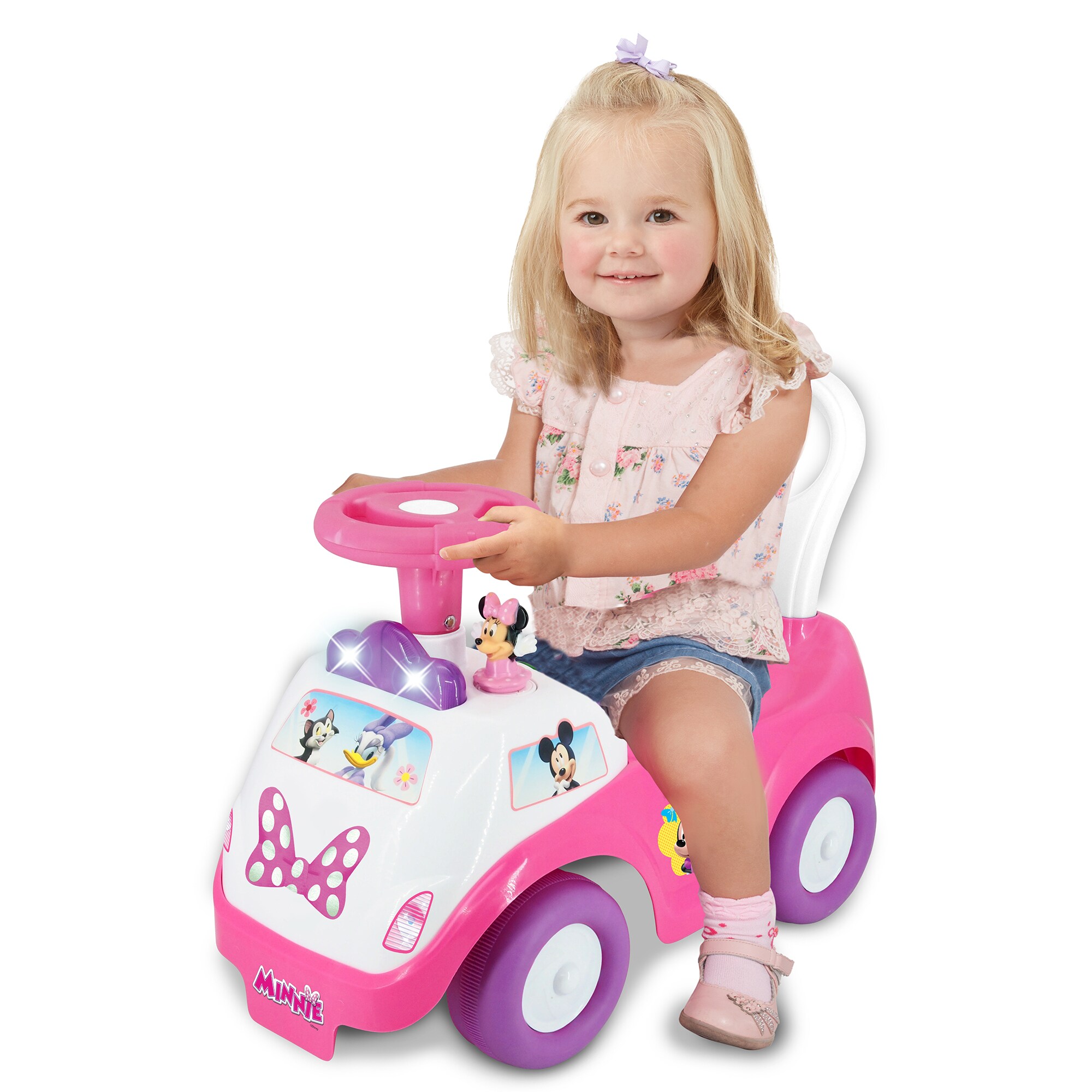 Kiddieland Toys Limited G0661148572813 Play-Toys - View #3