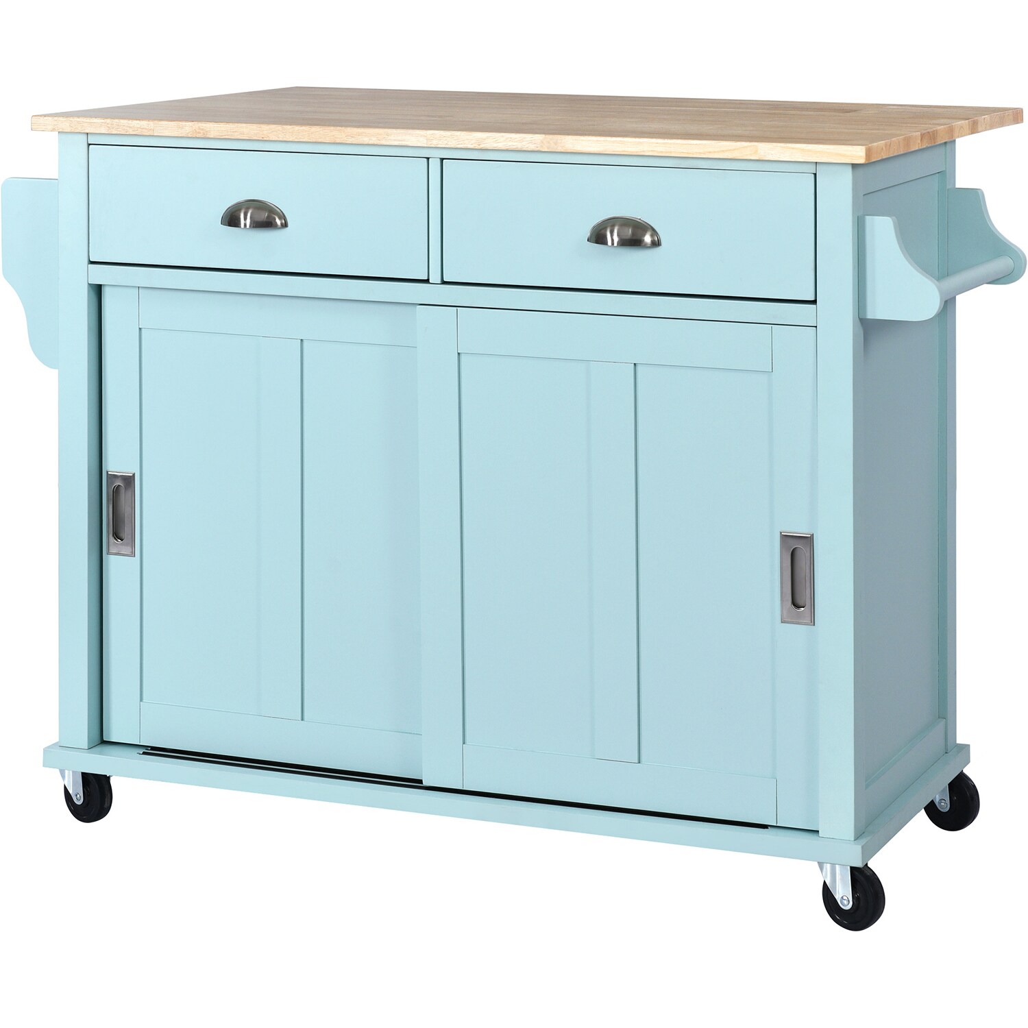 SINOFURN SYB260007GN Kitchen-Furniture - View #14