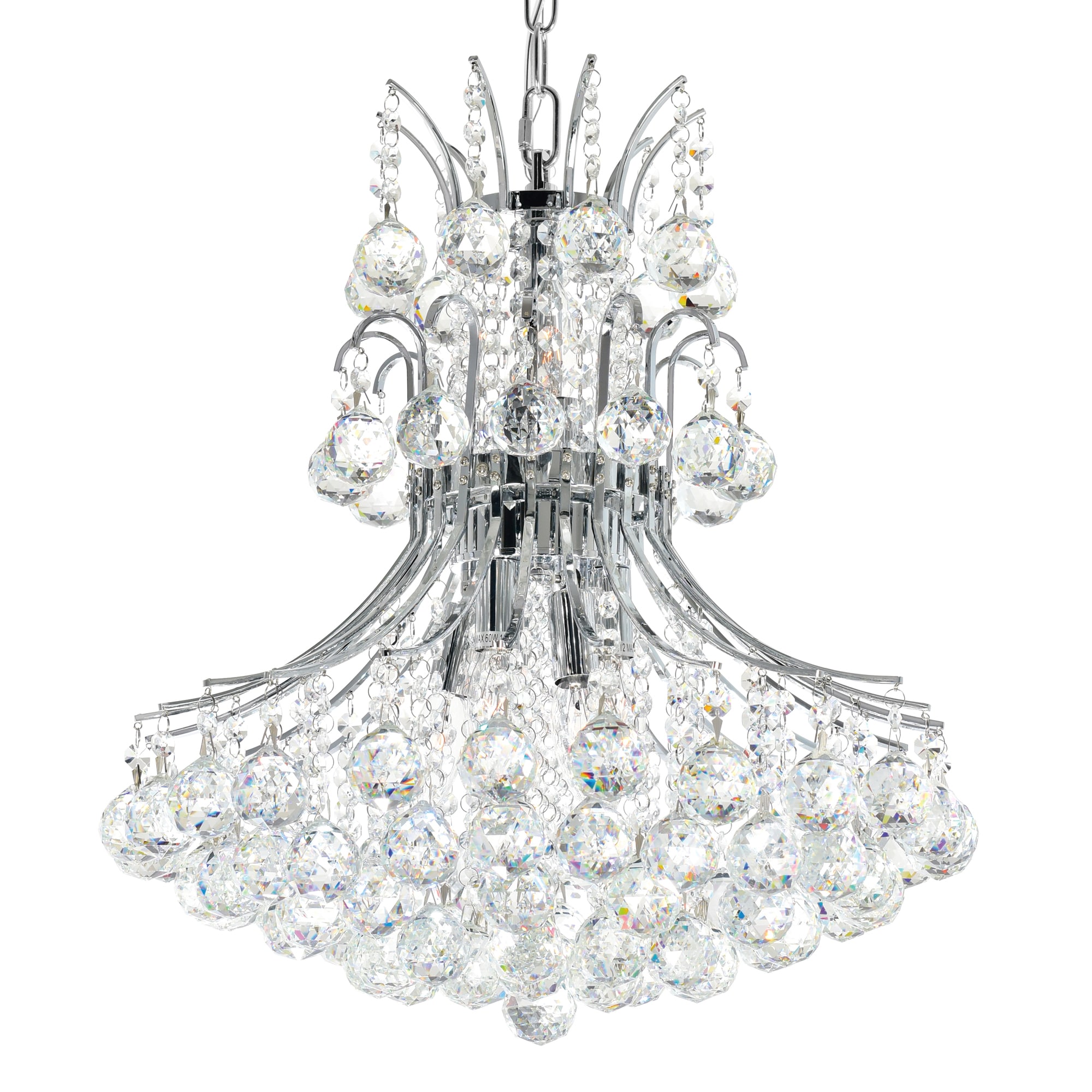 CWI Lighting 8012P20C b090015 - View #4