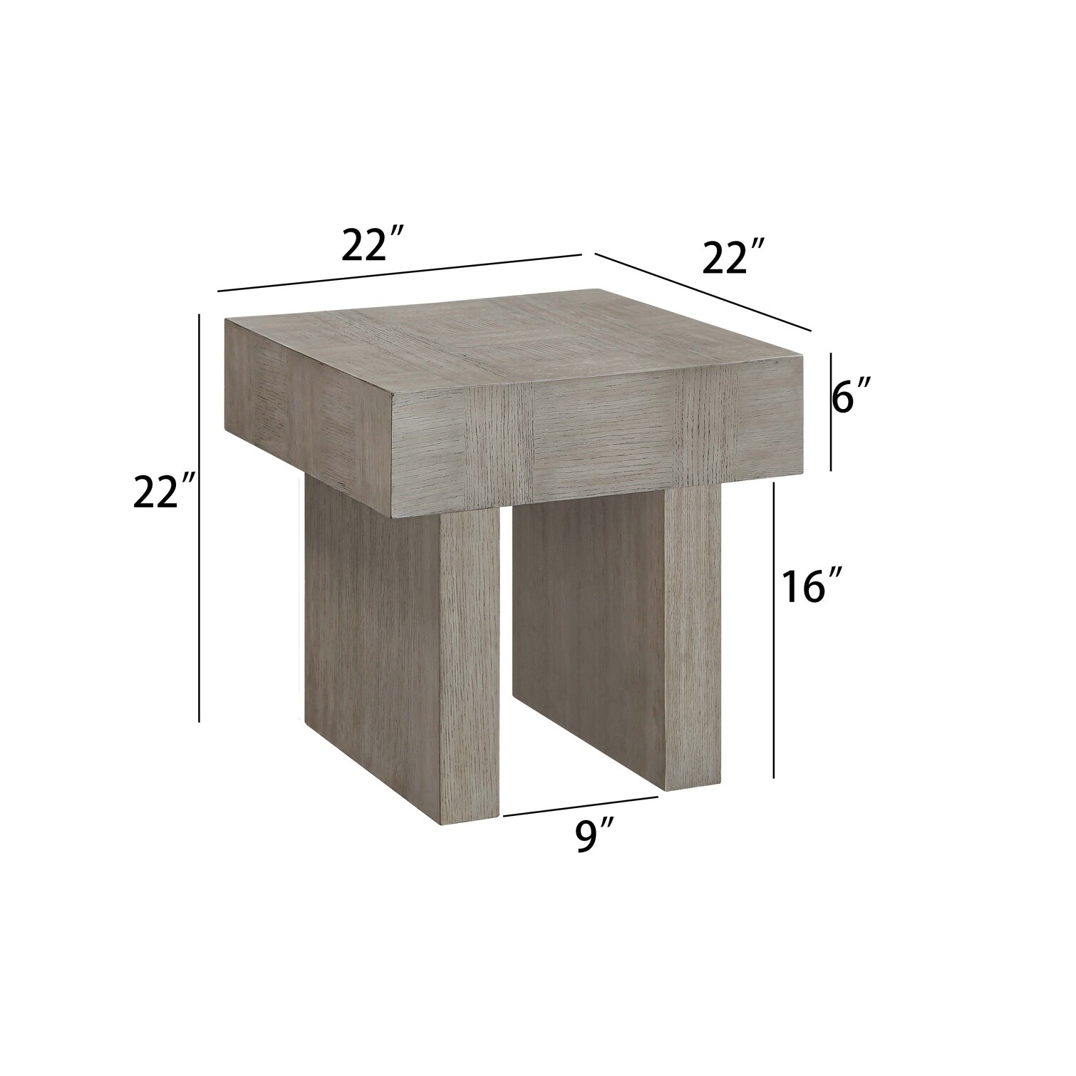 SunJet CBUOVKAETY36 Coffee-Tables - View #6