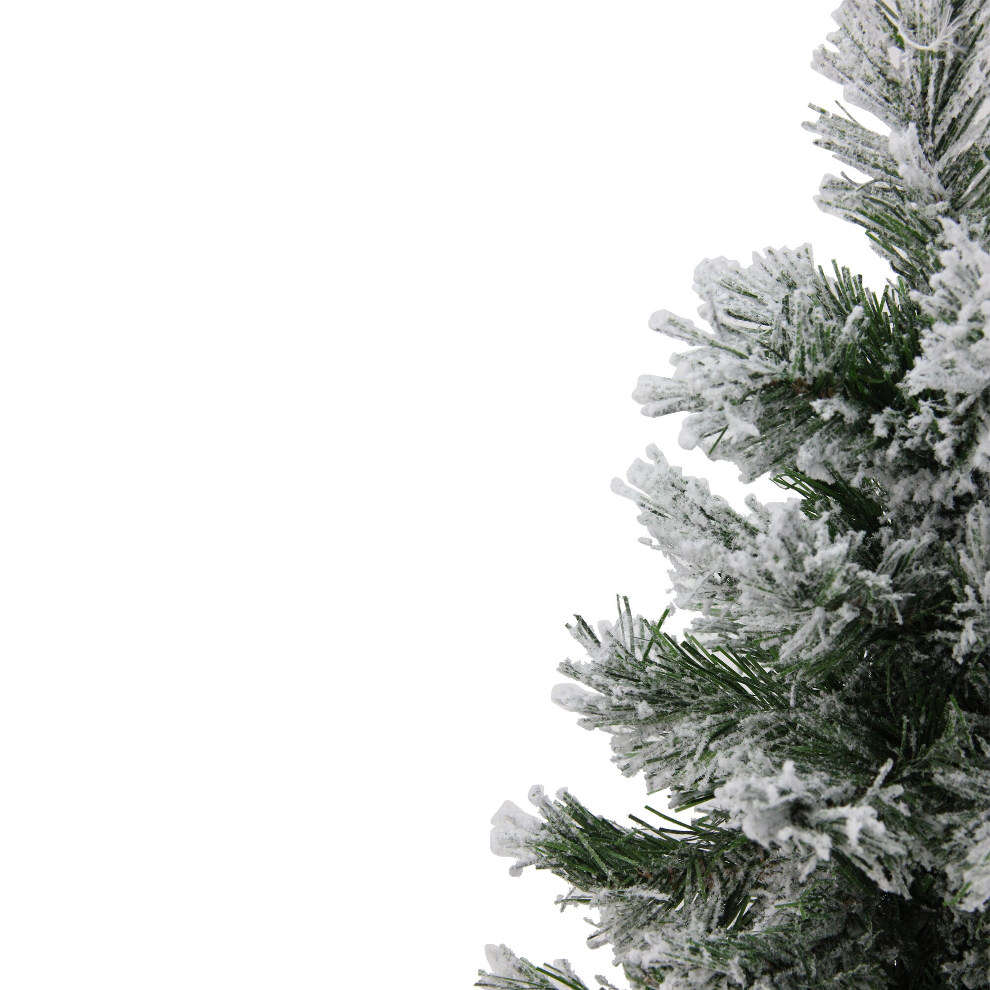 Northlight 32615044 Artificial-Christmas-Trees - View #5