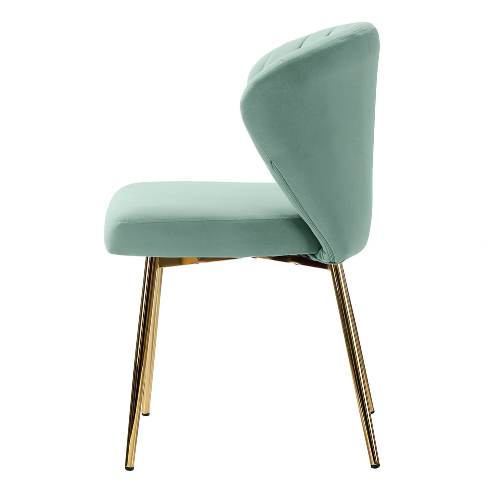 14 Karat Home CHM6125A-SAGE chairs - View #3