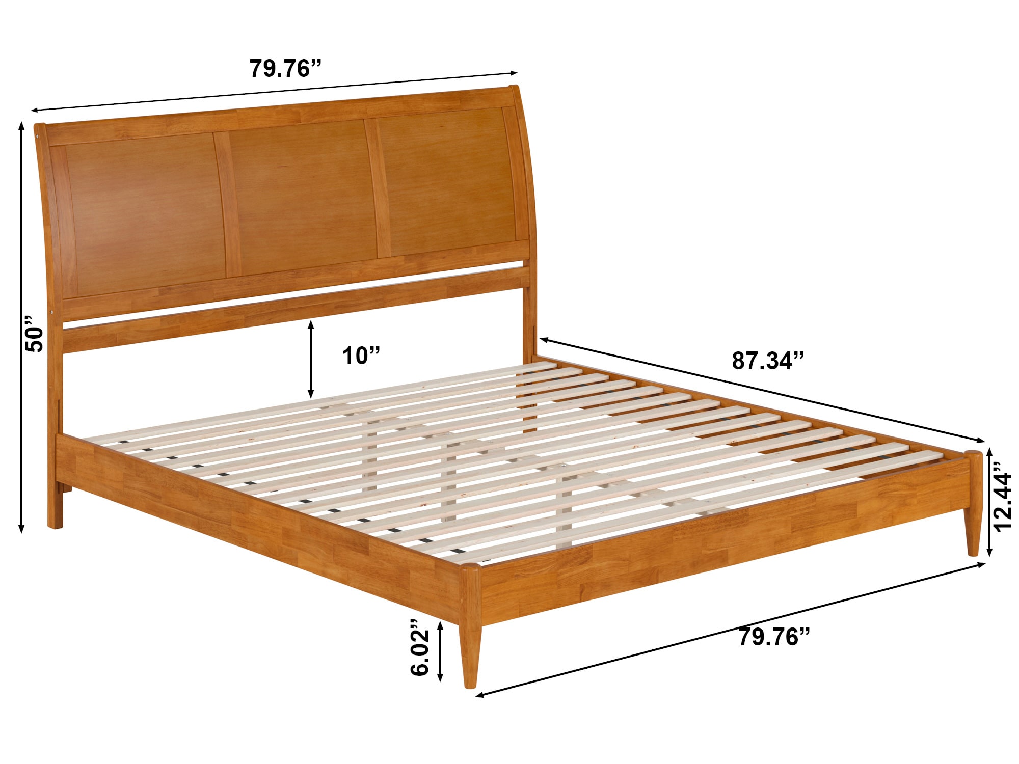 AFI AR897805T beds - View #12