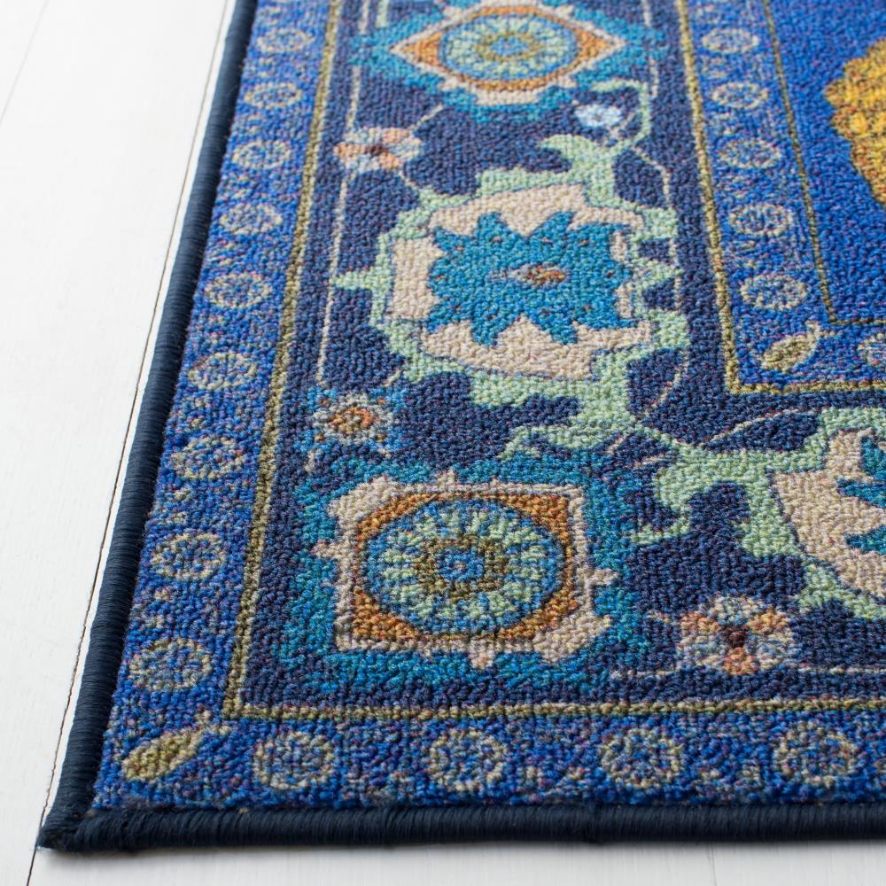 Safavieh DSN528N-5 rugs - View #3