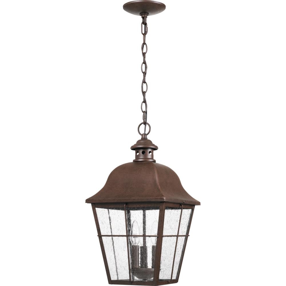 Quoizel MHE1910CU Pendant-Lights - View #2