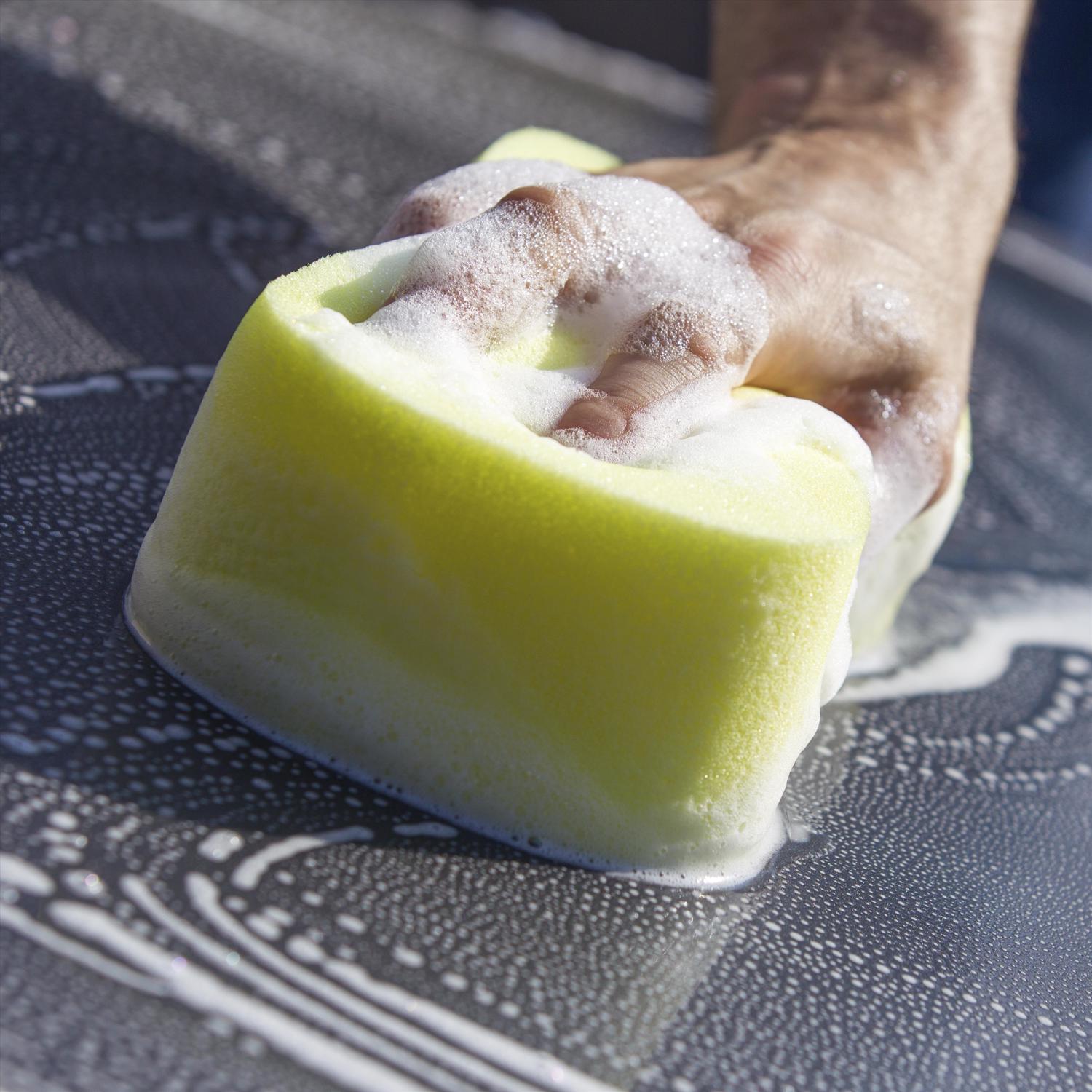 Viking 424000 Car-Exterior-Cleaner - View #5