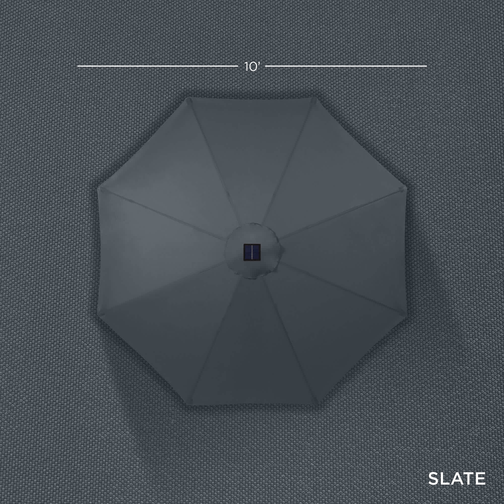 Best Choice Products SKY7718 Umbrellas-2 - View #4