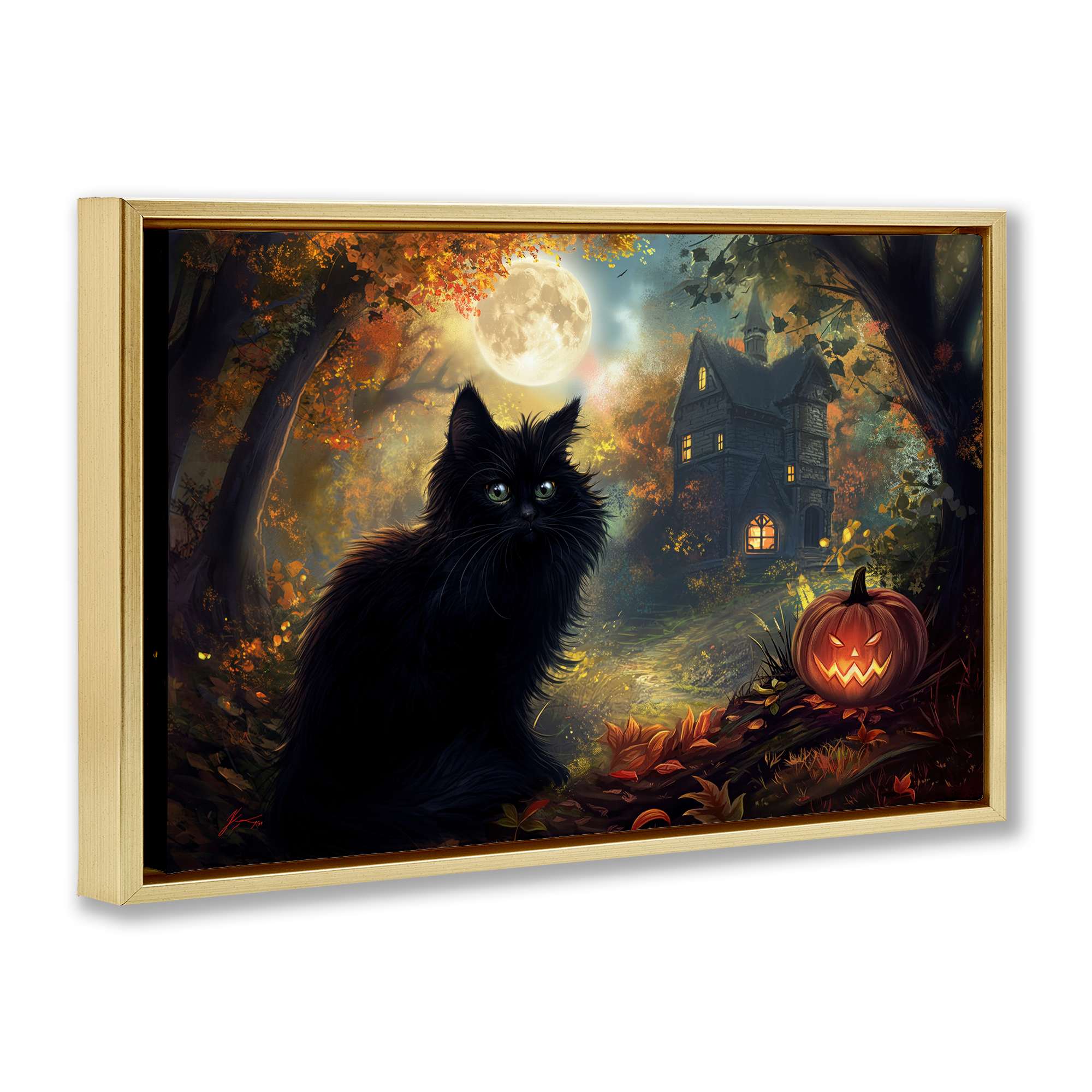 Stupell Industries BT-334-FFG-20X30 Wall-Art - View #2