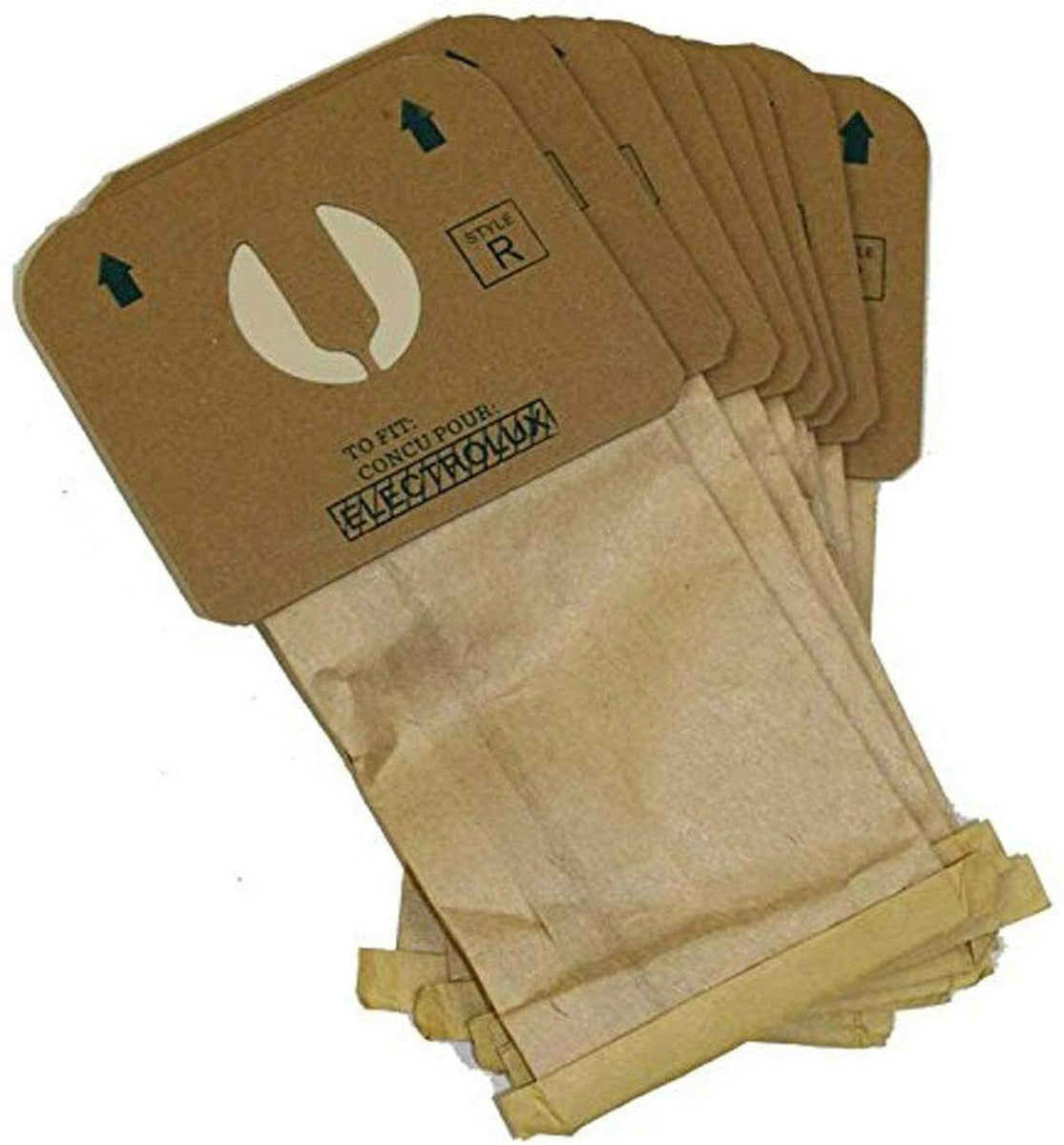 STEEL CITY 807X48 Vacuum-Bags - View #3