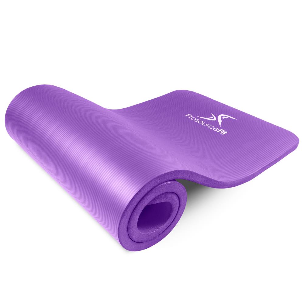 GoFit Double Thick - Yoga mat