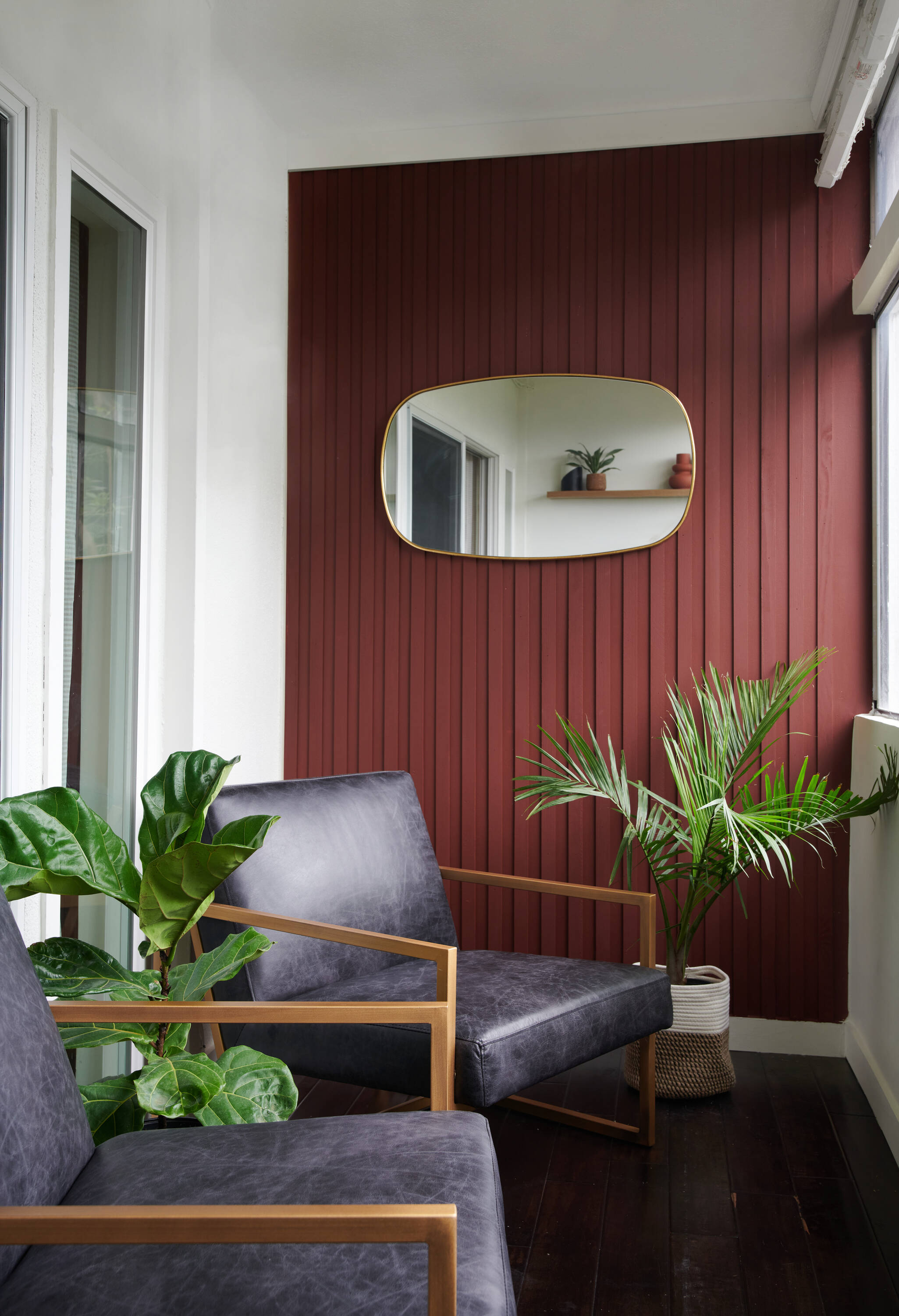 Origin 21 L1-MH-1119 Decor-Mirrors - View #4
