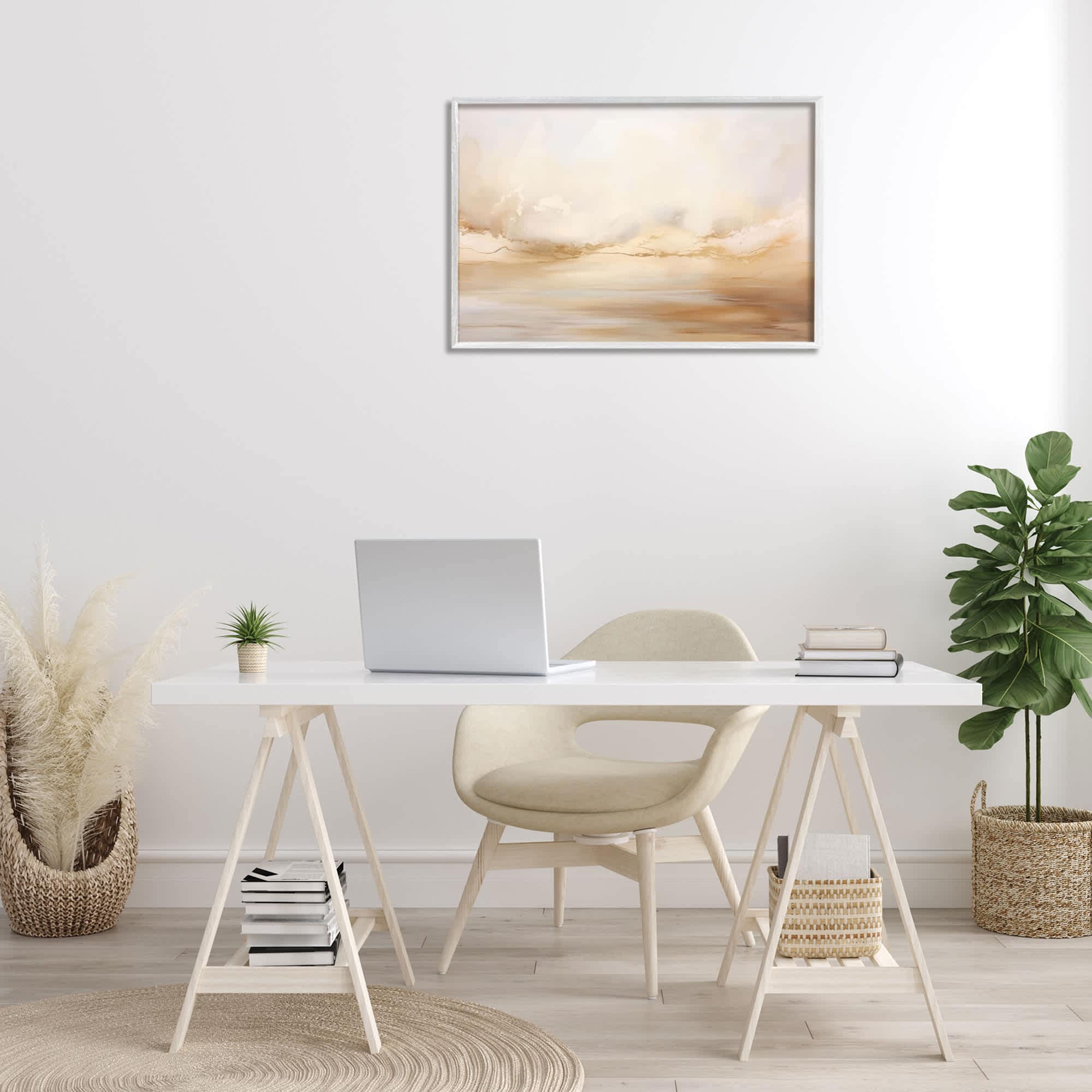 Stupell Industries BT-856-WFR-20X30 Wall-Art - View #3