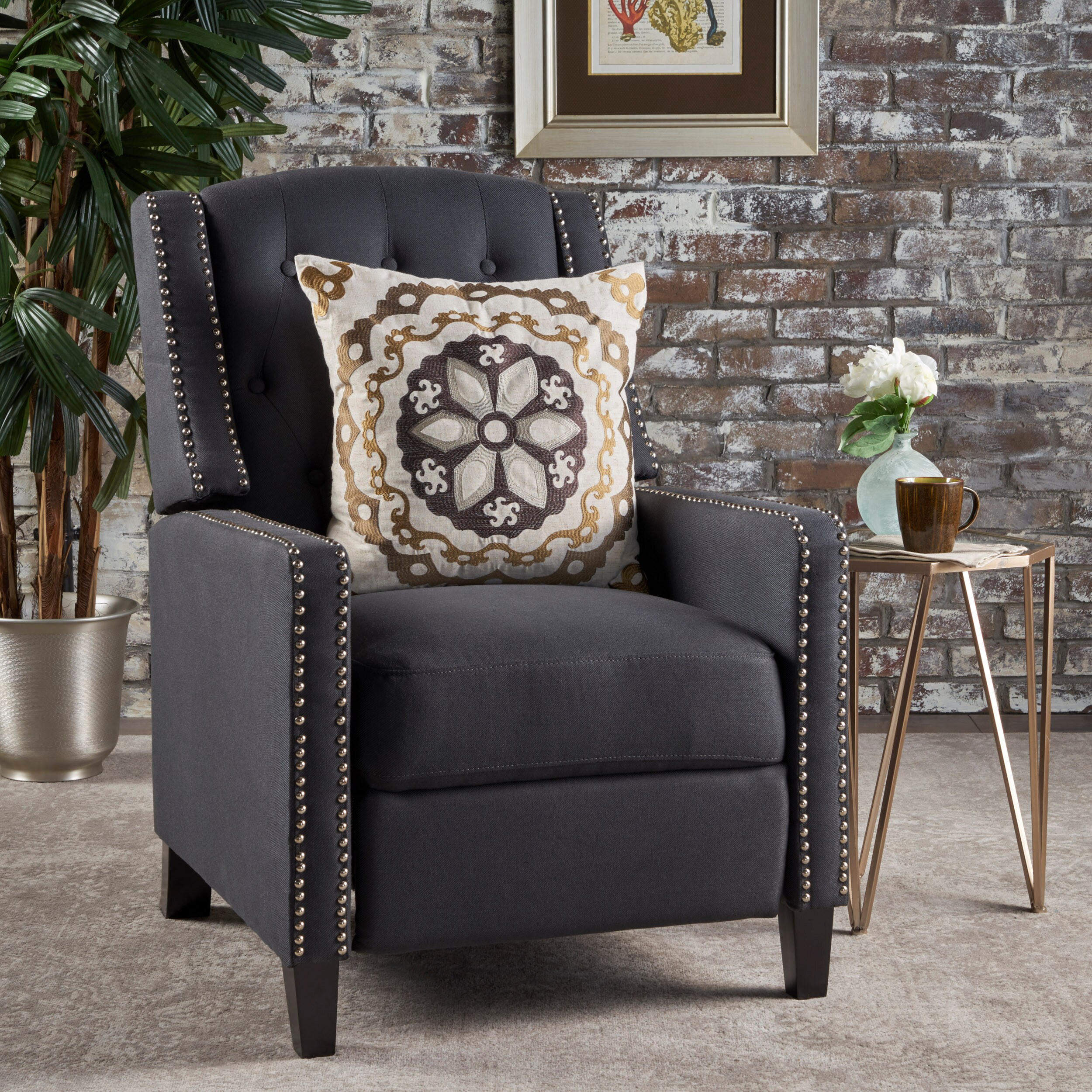 LUXEYARD DS-X-224-RECL54 recliners - View #7