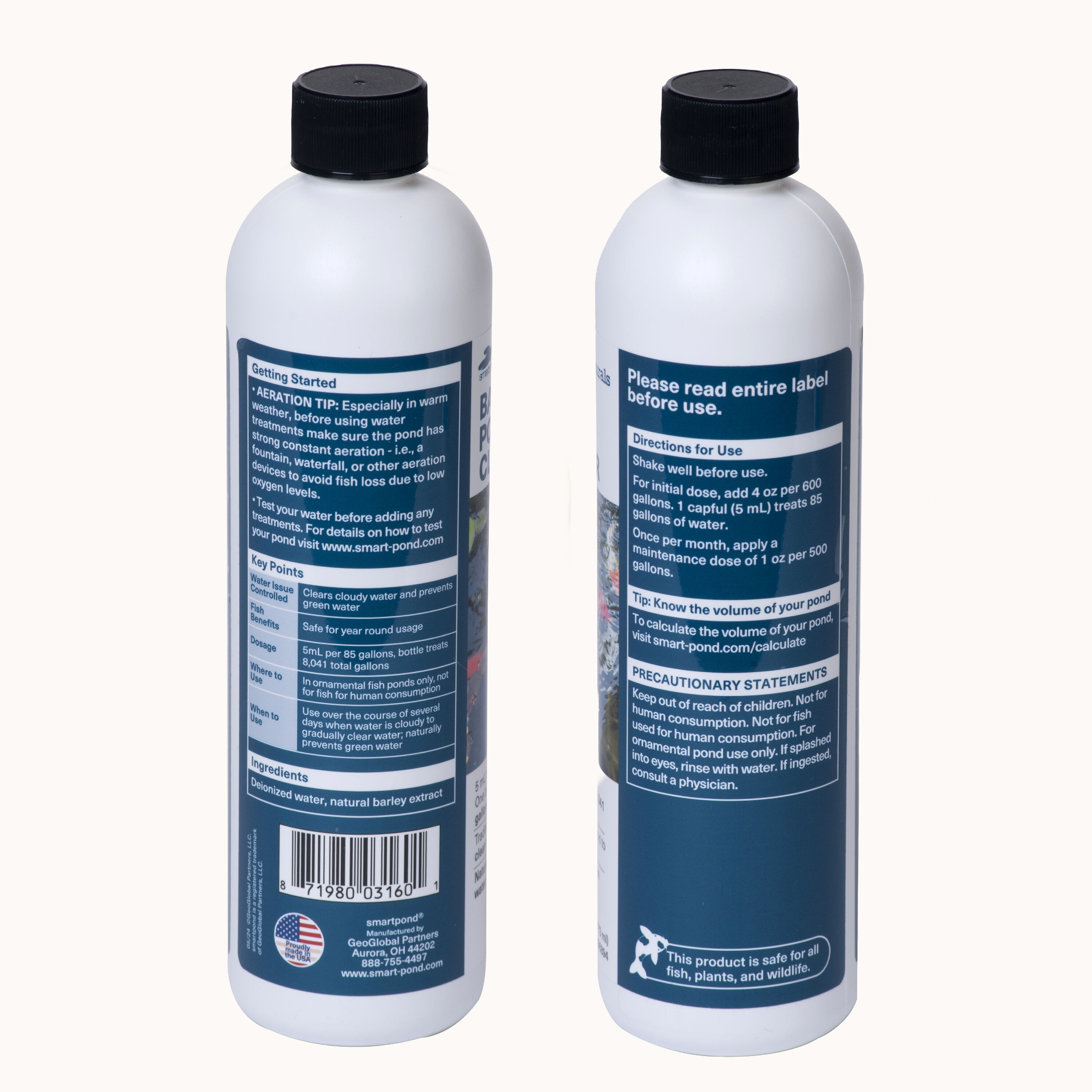 smartpond 96894 Pond-Cleaners - View #5